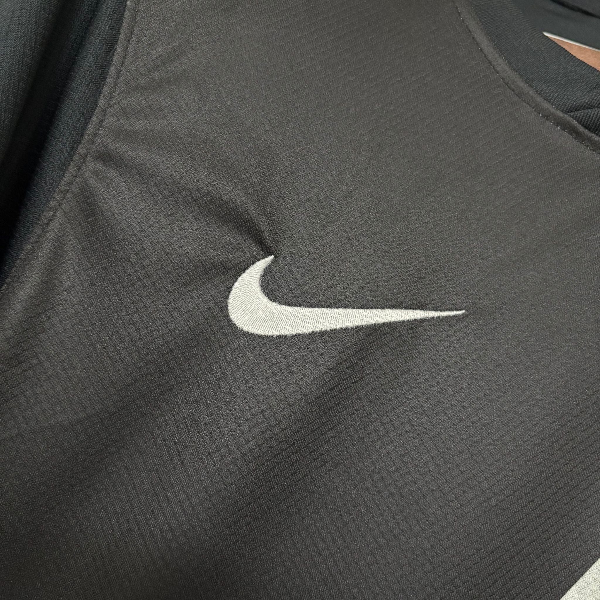 Camisa Vasco I 26/27 Torcedor