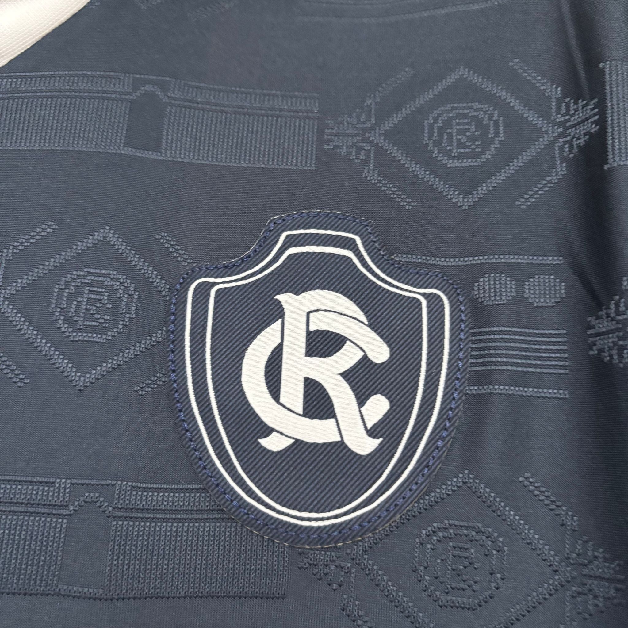Camisa Remo I 26/27 Torcedor