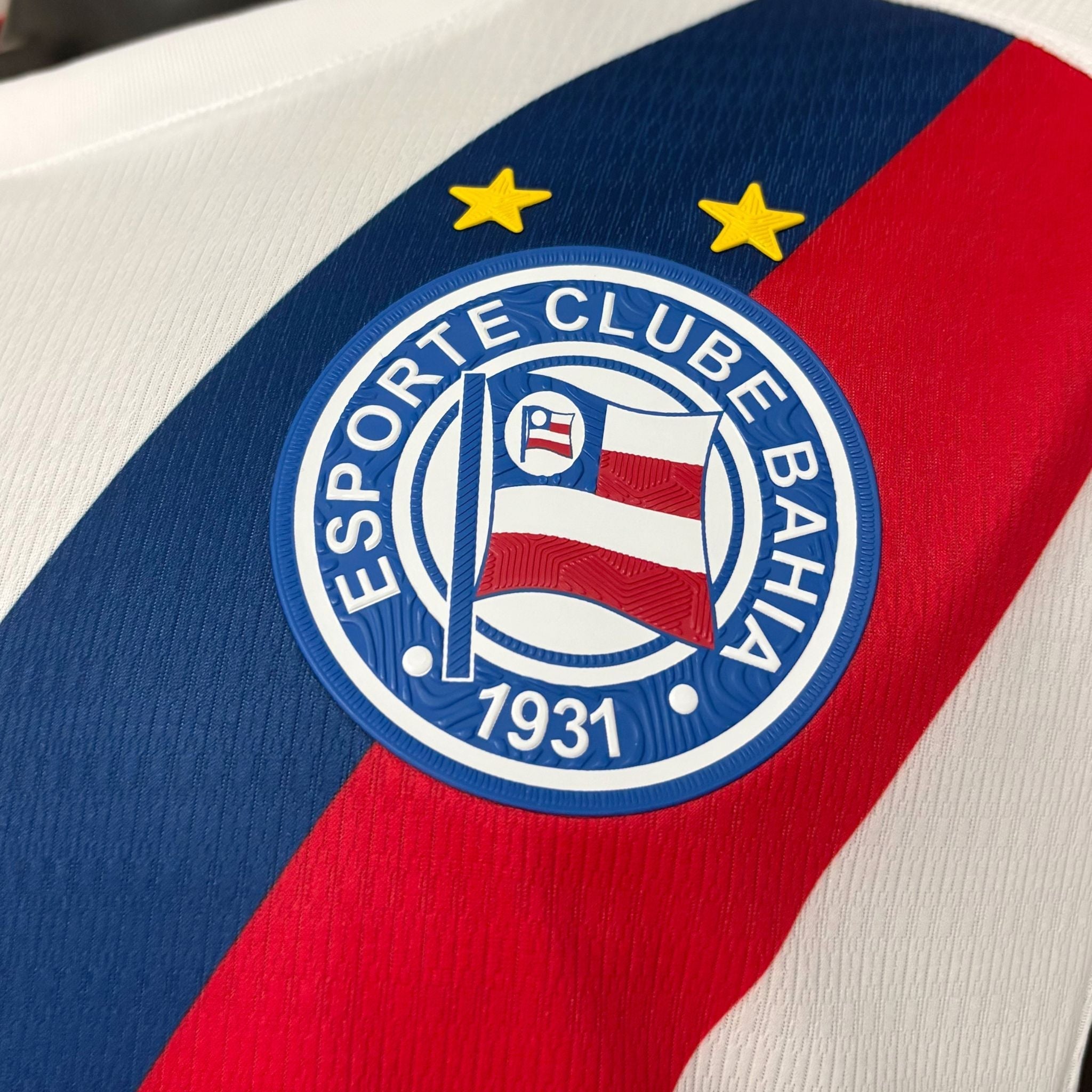 Camisa Bahia I 26/27 Jogador
