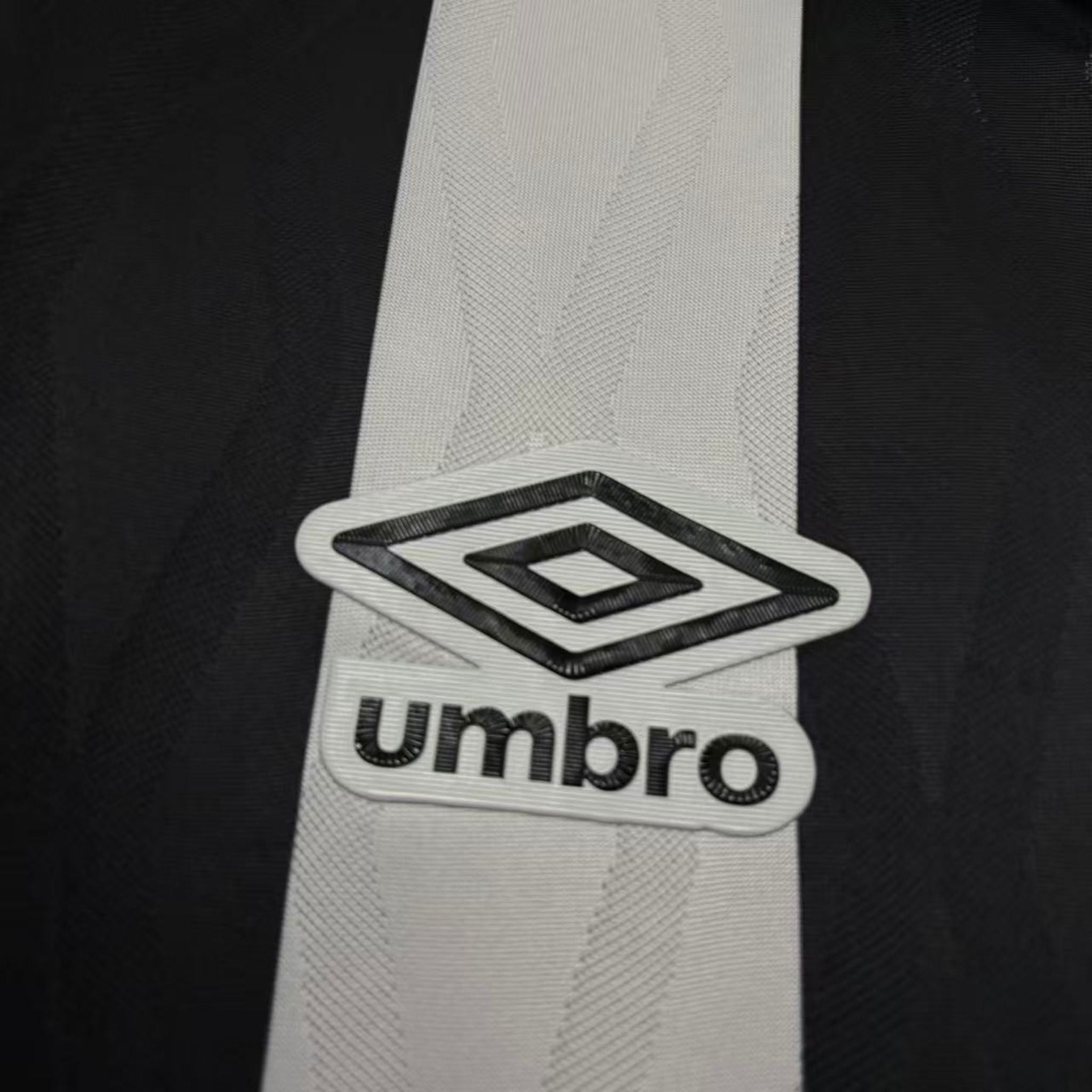 Camisa Santos II 26/27 Torcedor