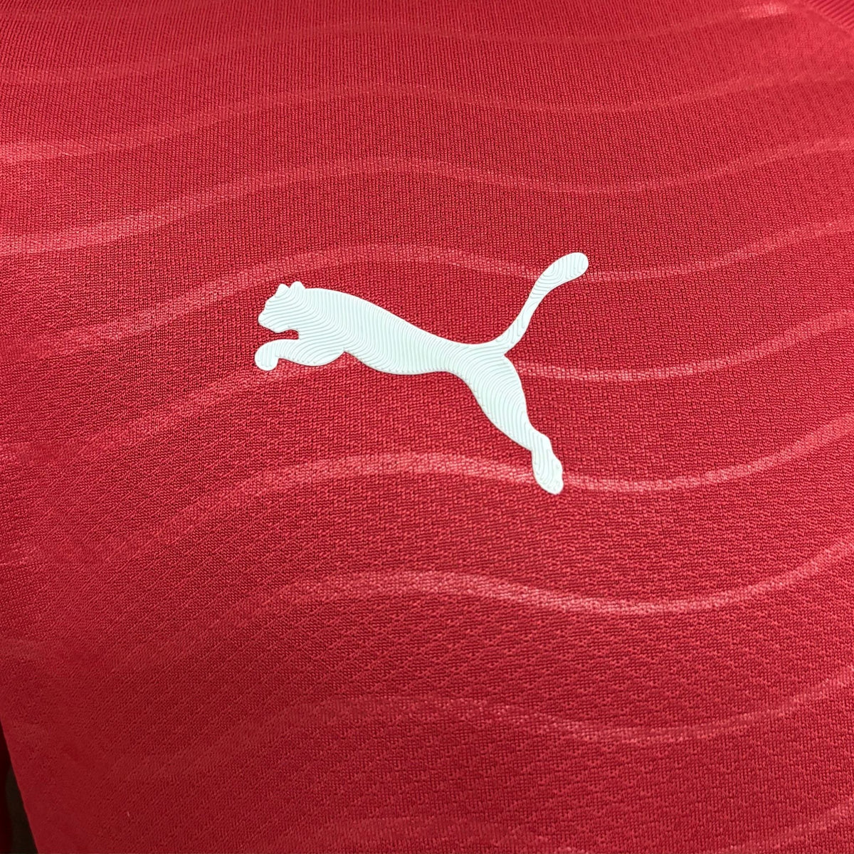 Camisa Portugal I 2026 Jogador