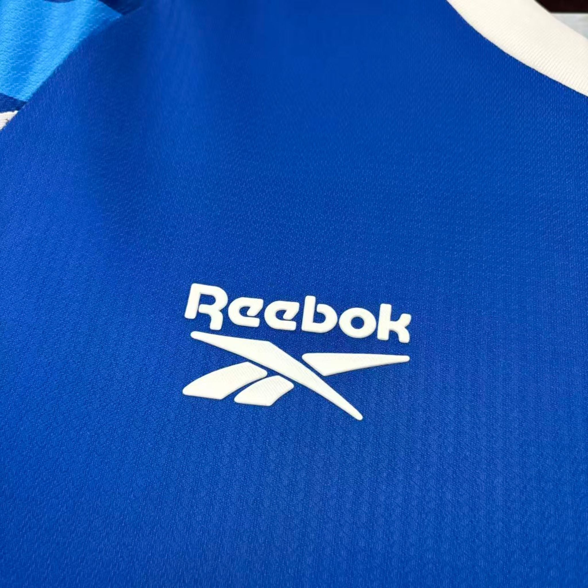 Camisa Santa Cruz Goleiro 26/27 Torcedor
