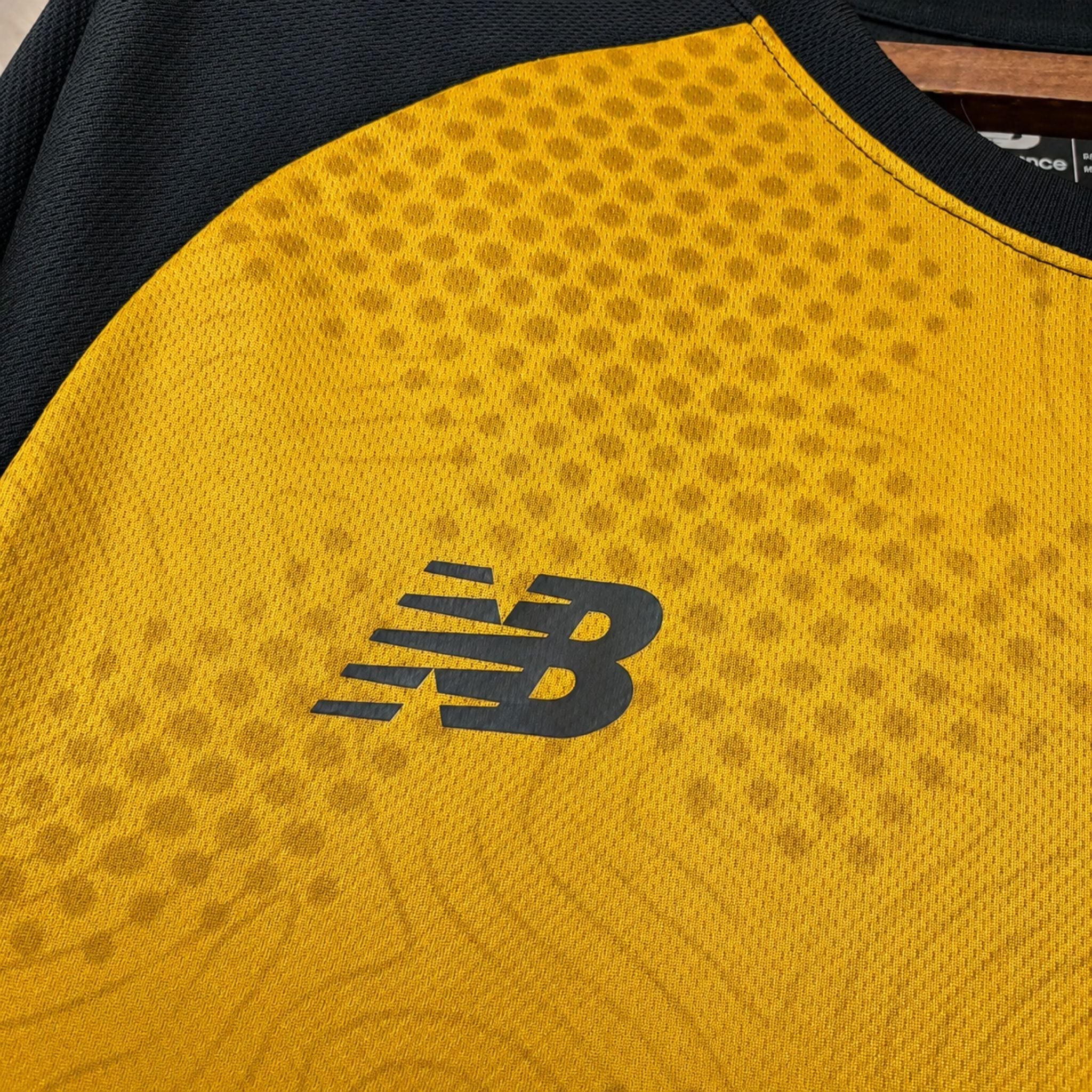 Camisa São Paulo Treino 26/27 Torcedor