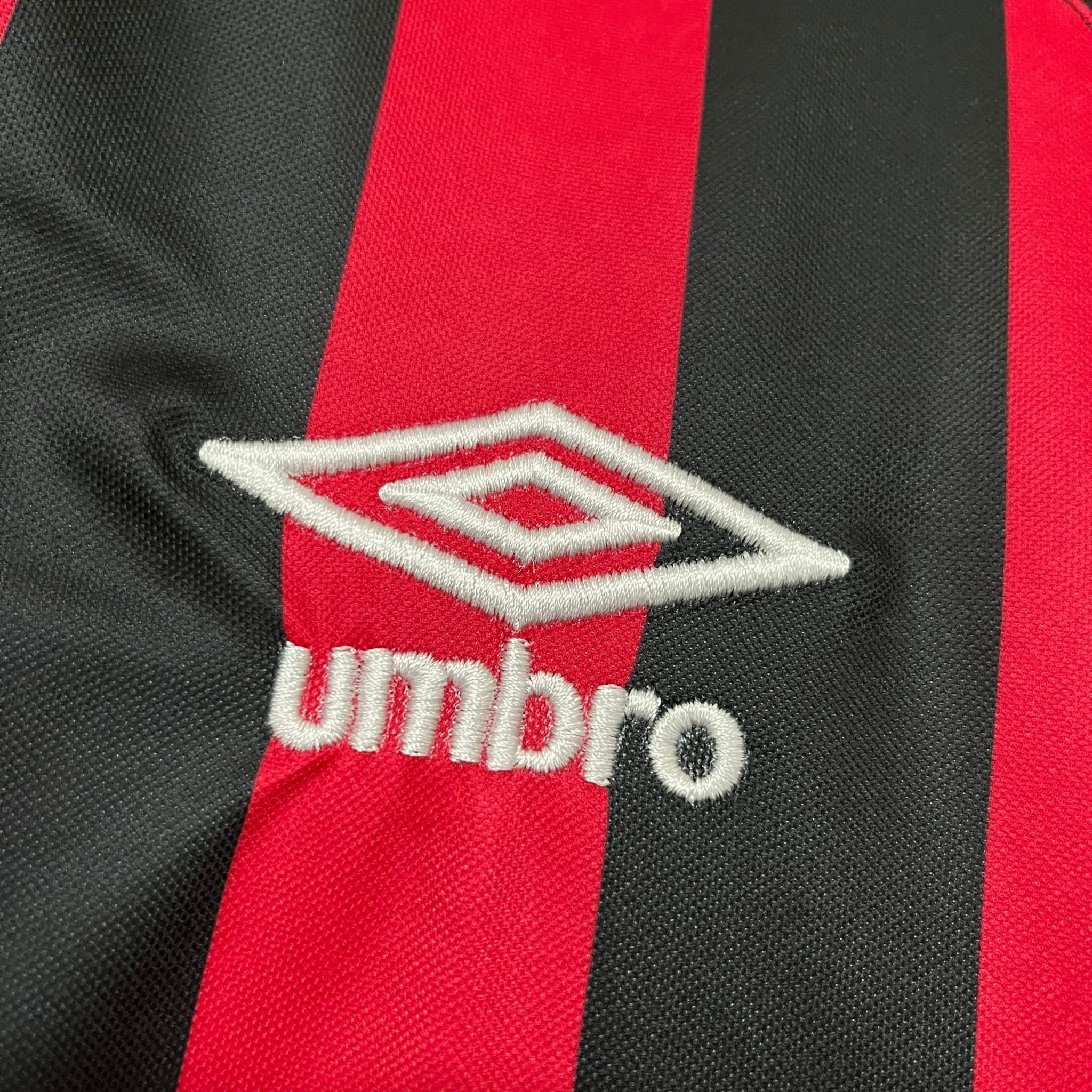 Camisa Athletico Paranaense I 2017 Retrô