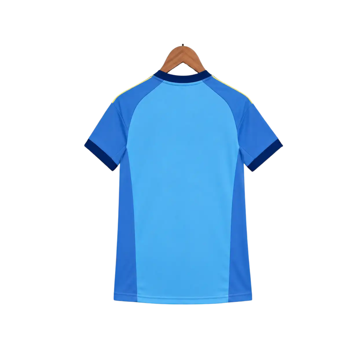 Camisa Flamengo Goleiro III 26/27 Torcedor