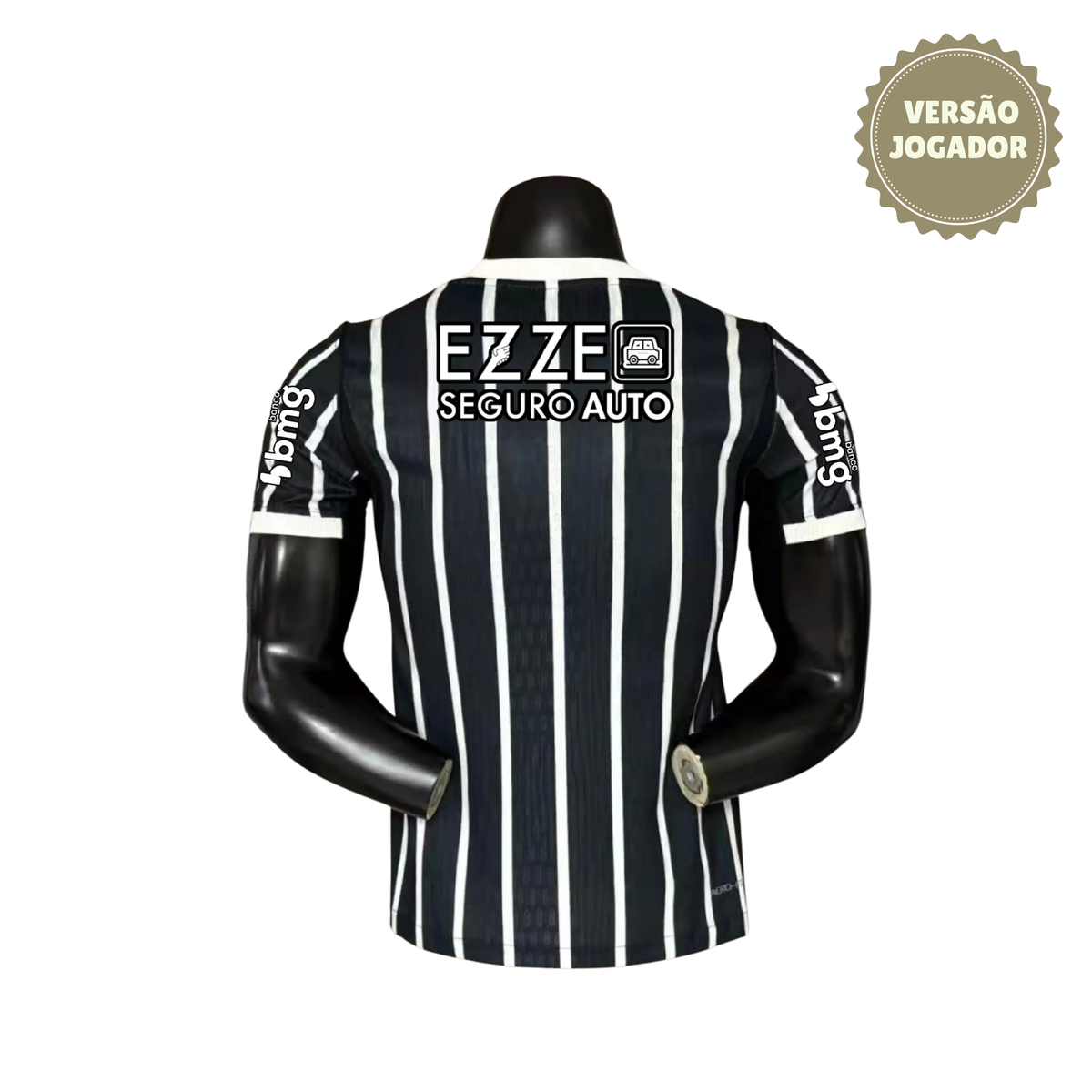 Camisa Corinthians II 26/27 Jogador