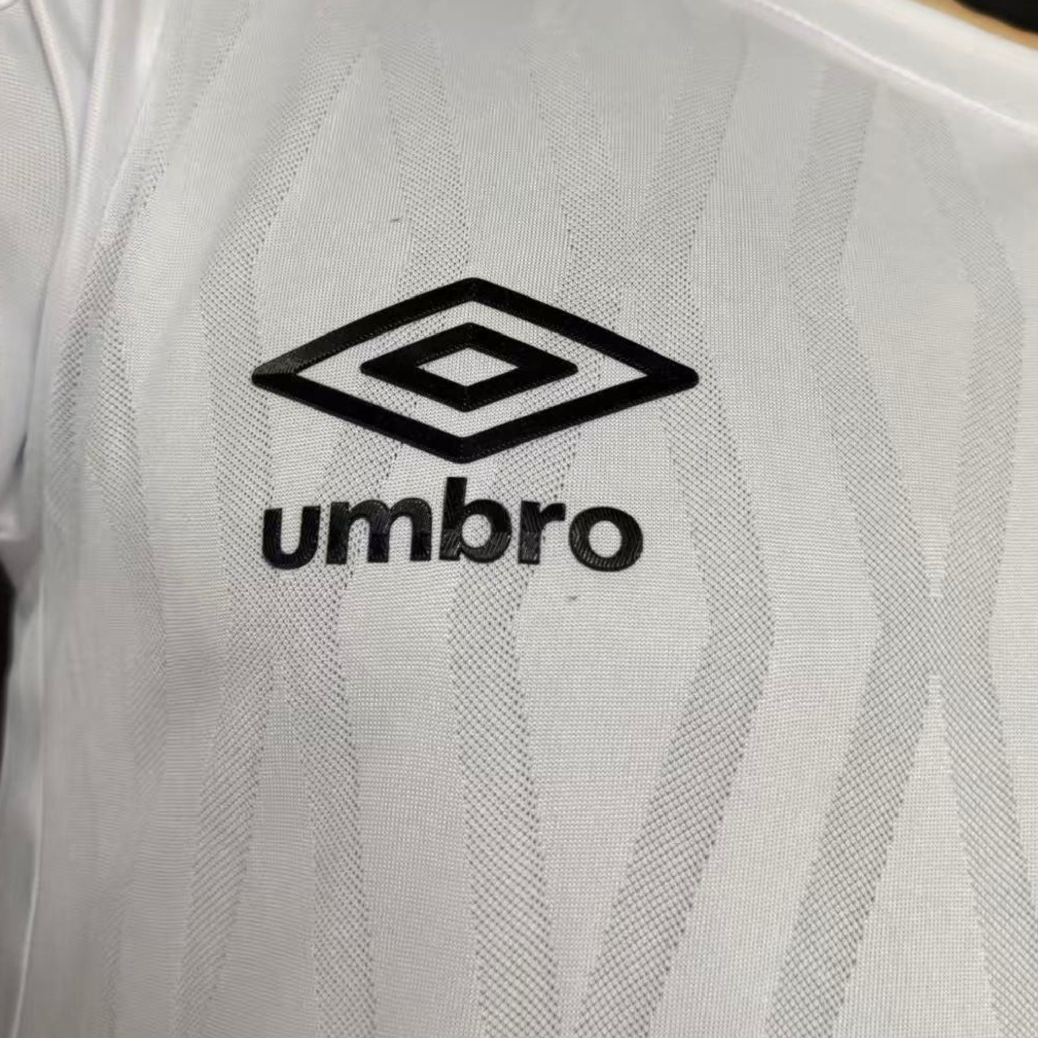 Camisa Santos I 26/27 Jogador