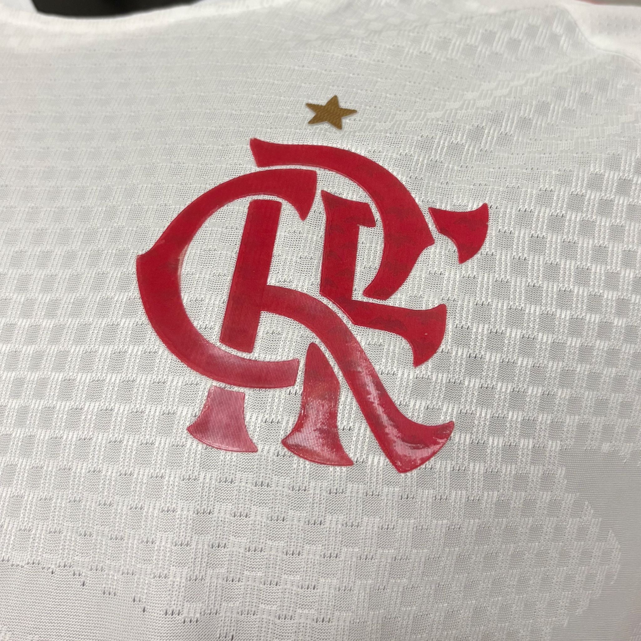 Camisa Flamengo II 26/27 Jogador