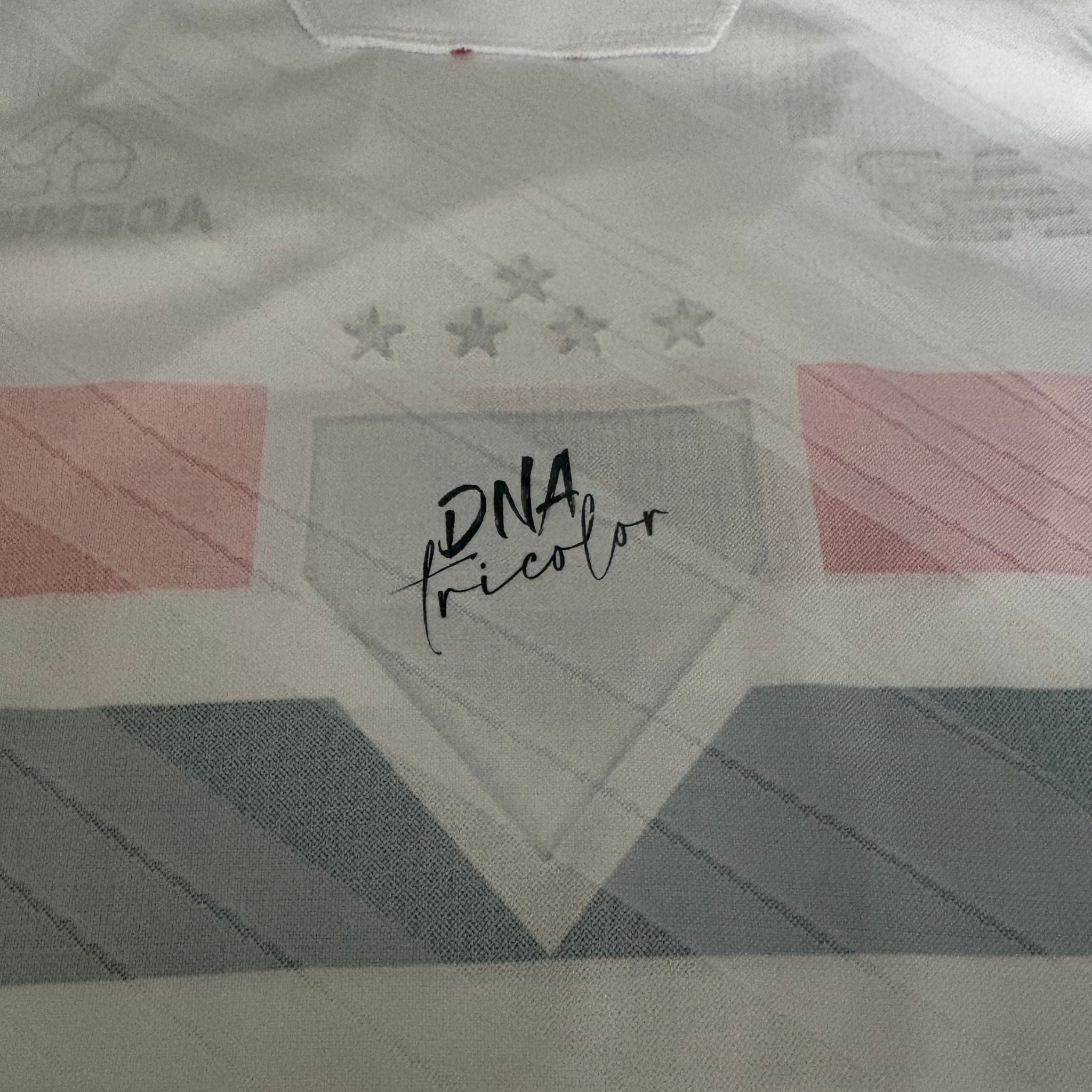 Camisa São Paulo I 26/27 Jogador