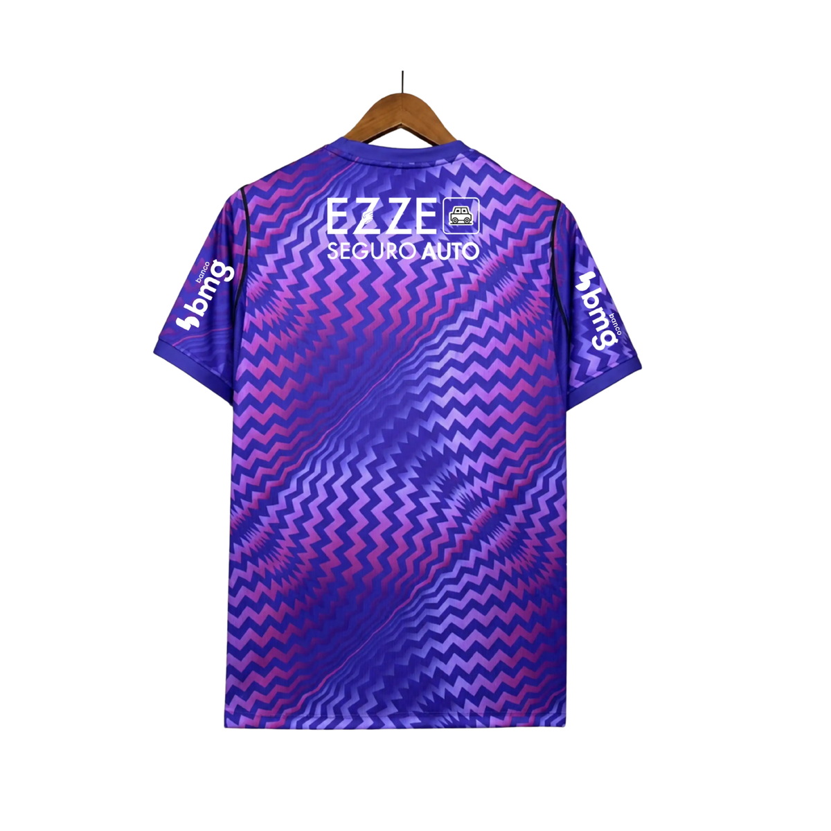 Camisa Goleiro Corinthians 26/27 Torcedor