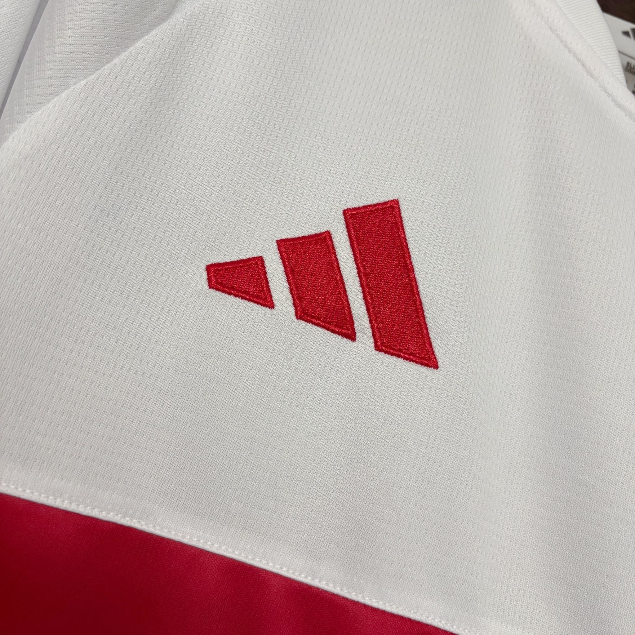 Camisa Flamengo II 26/27 Torcedor