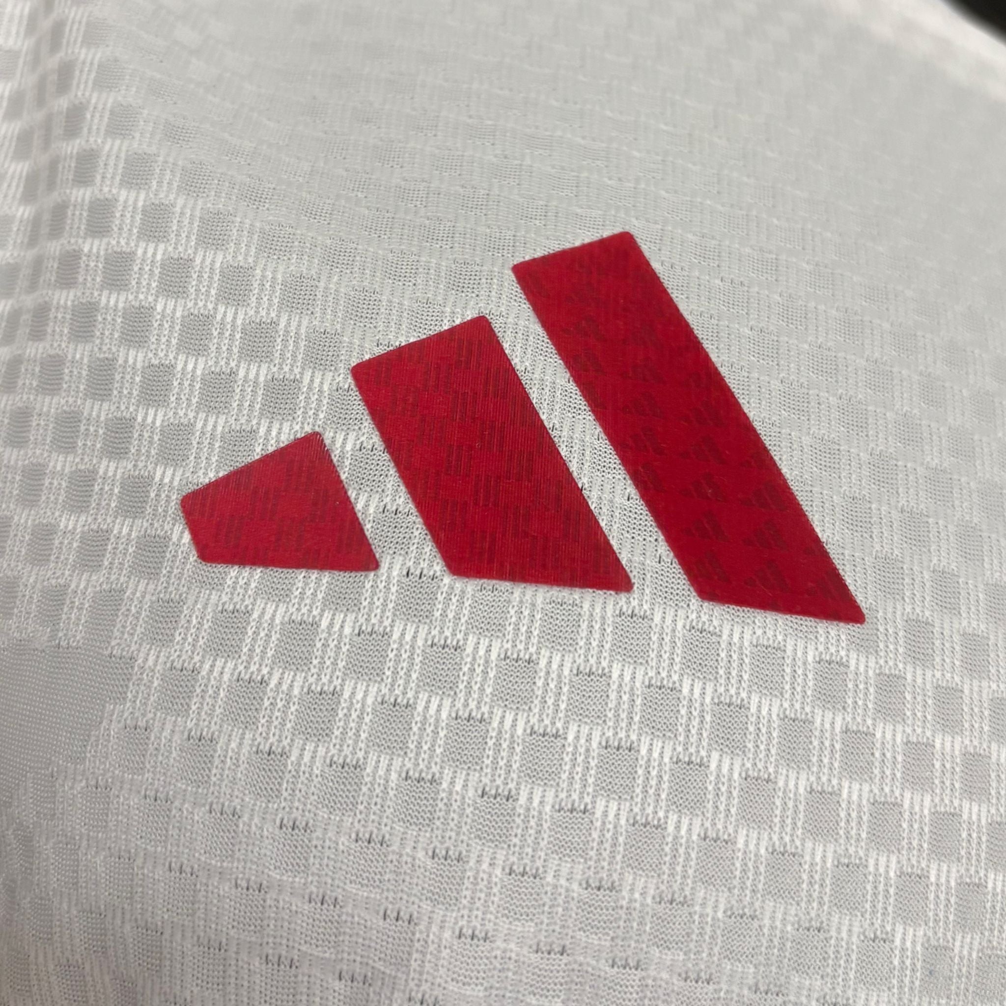 Camisa Flamengo II 26/27 Jogador