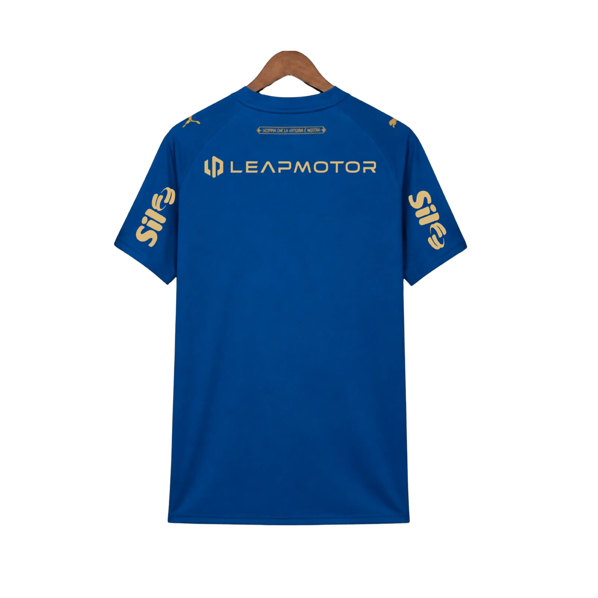 Camisa Palmeiras III 26/27 Torcedor