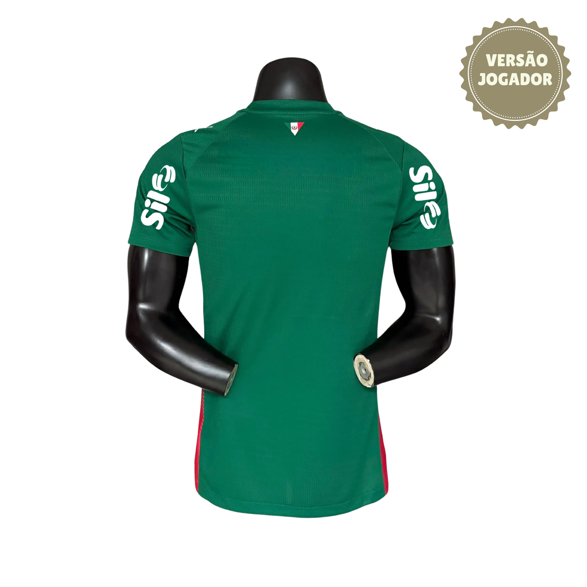 Camisa Palmeiras I 26/27 Jogador
