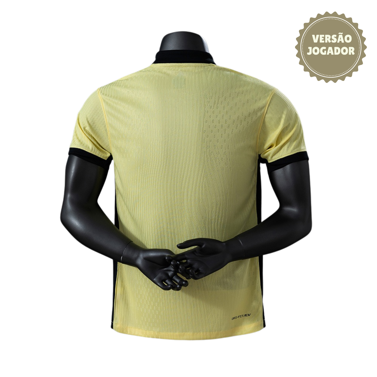Camisa Vasco III 26/27 Jogador