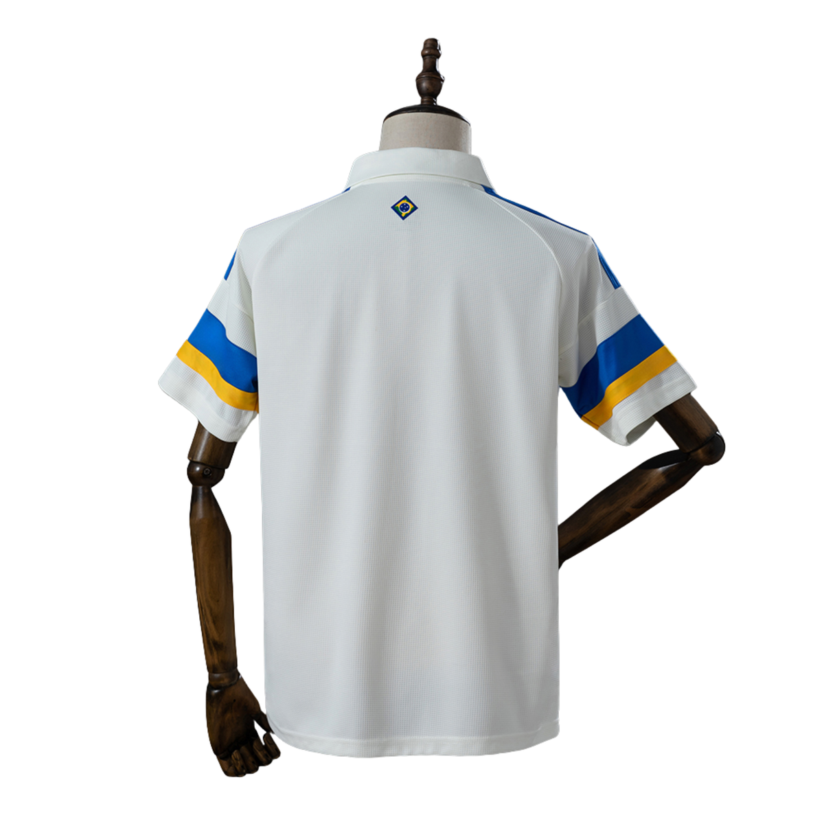 Camisa Cruzeiro III 26/27 Torcedor