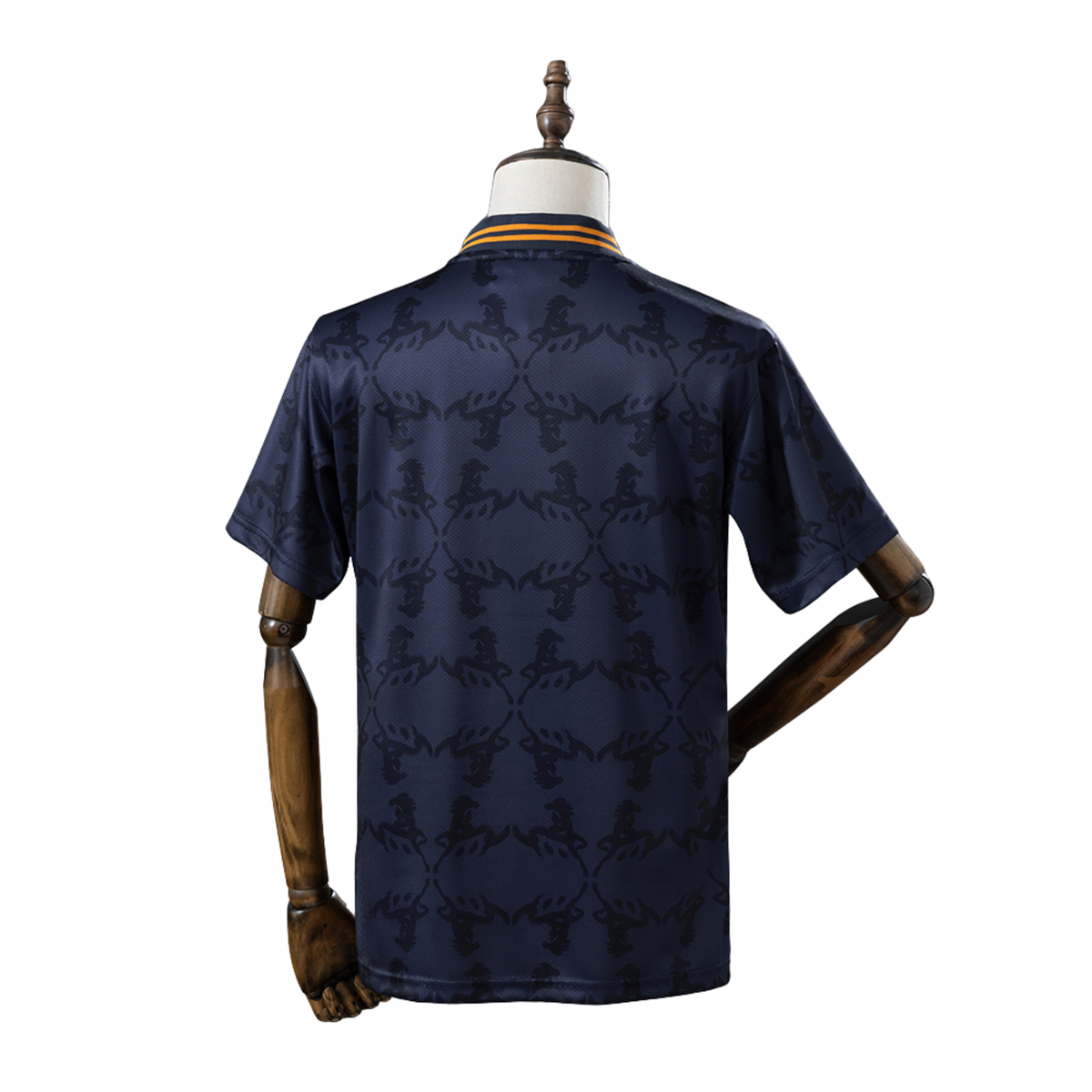 Camisa Casual Scuderia Ferrari F1 2026 Racing