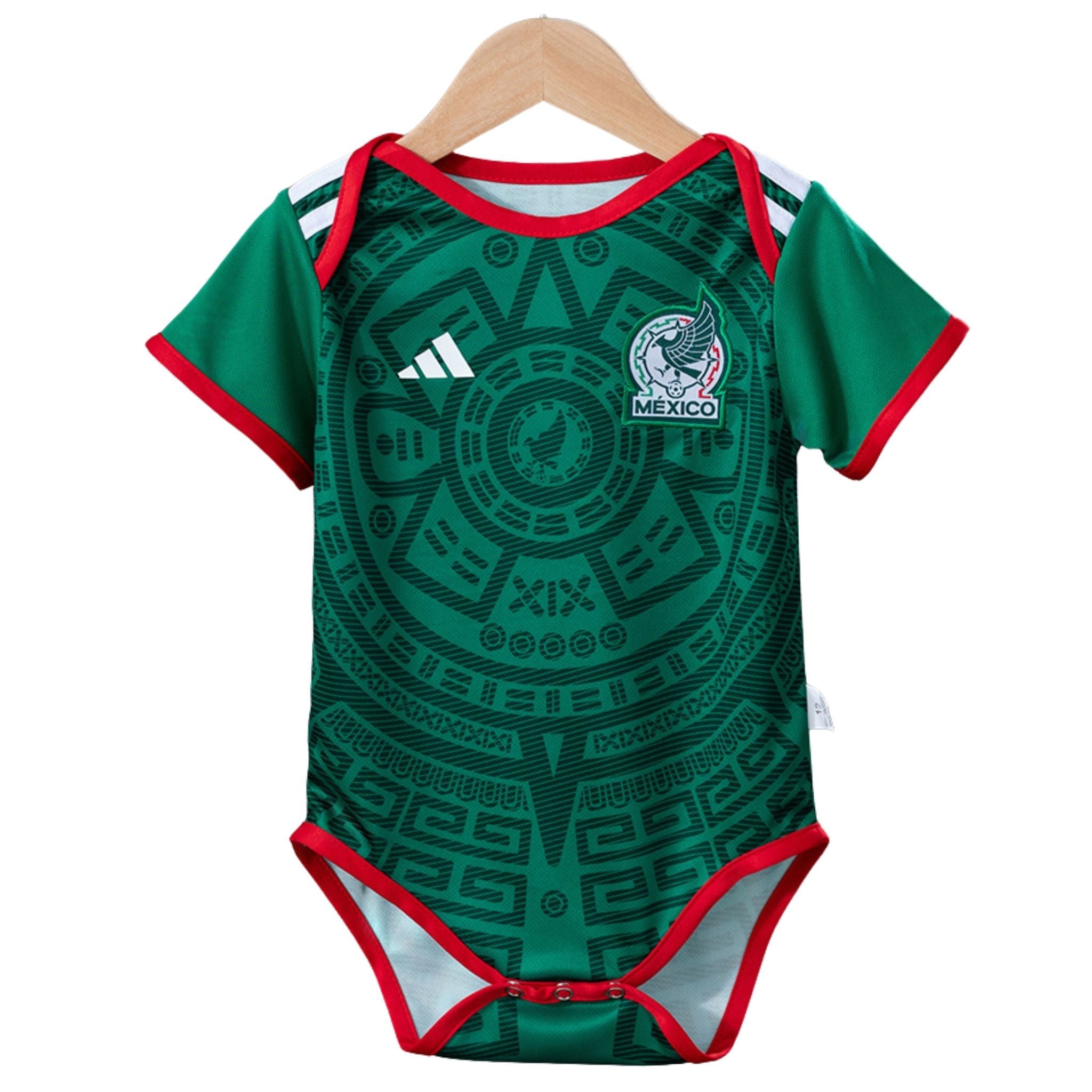 Body Mexico I 2026 Baby