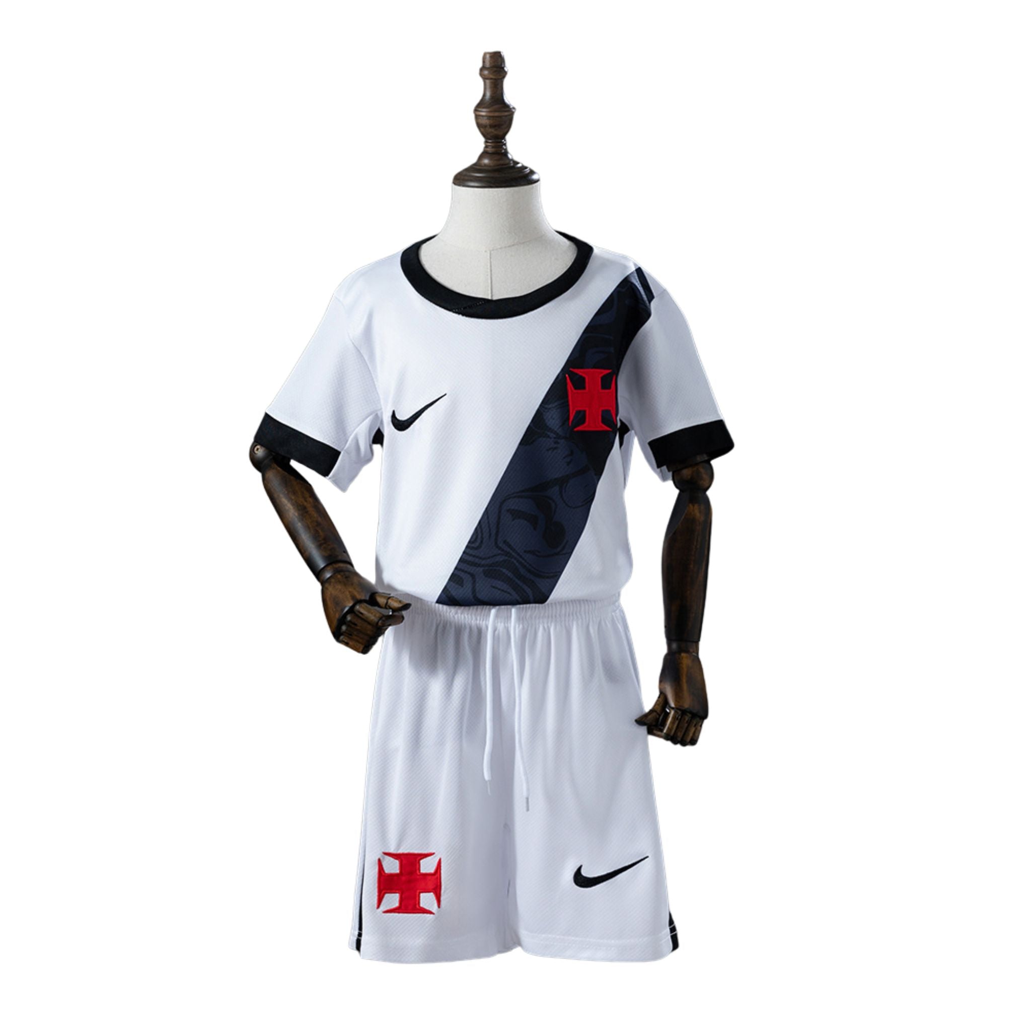 Kit Vasco II 26/27 Infantil