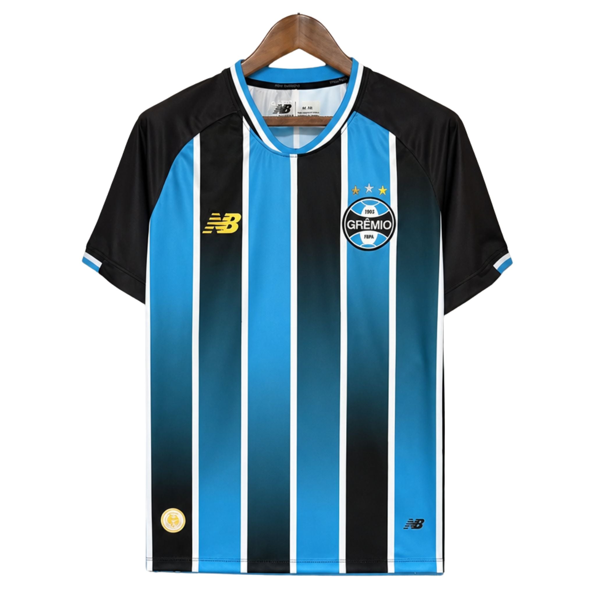 Camisa Grêmio I 26/27 Torcedor