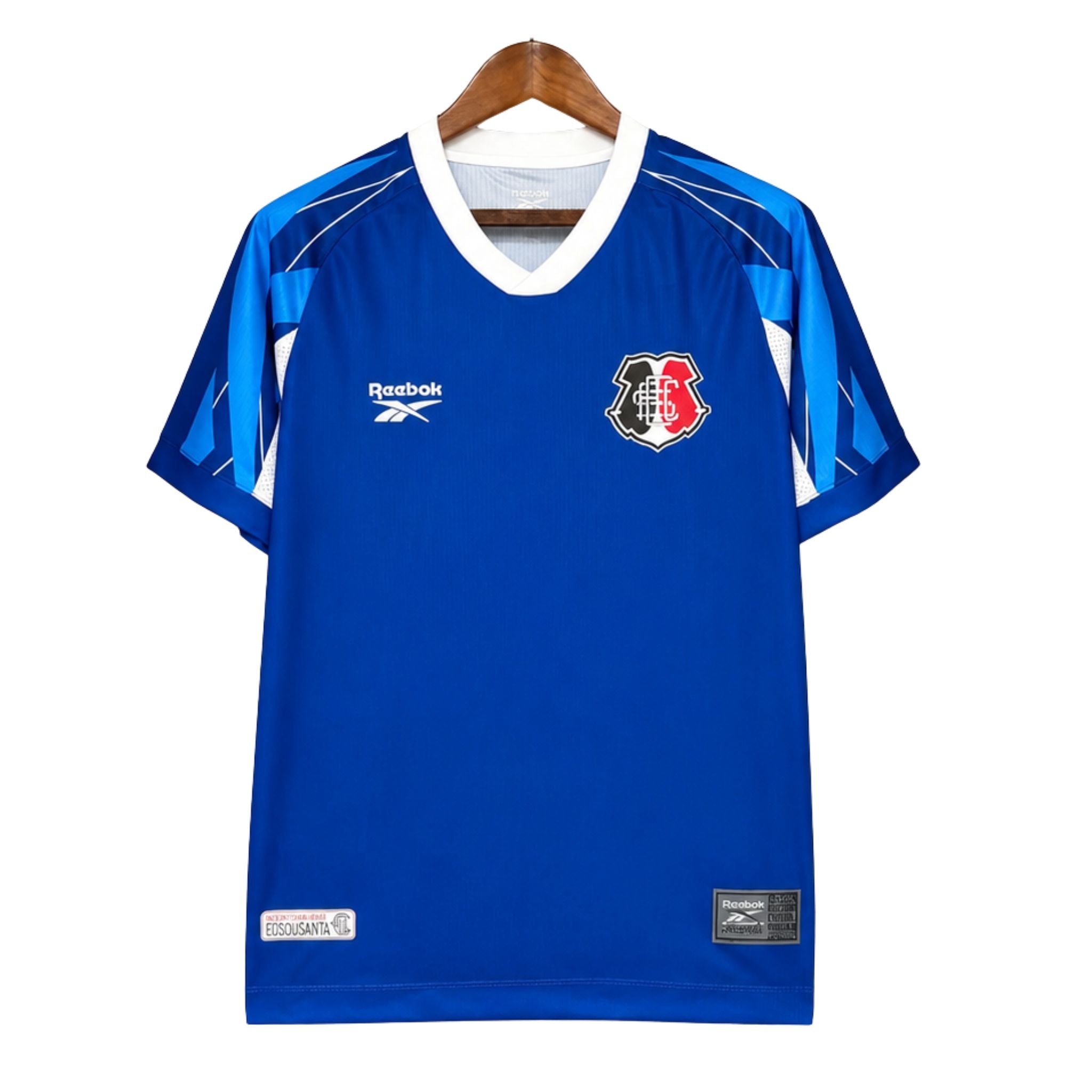 Camisa Santa Cruz Goleiro 26/27 Torcedor