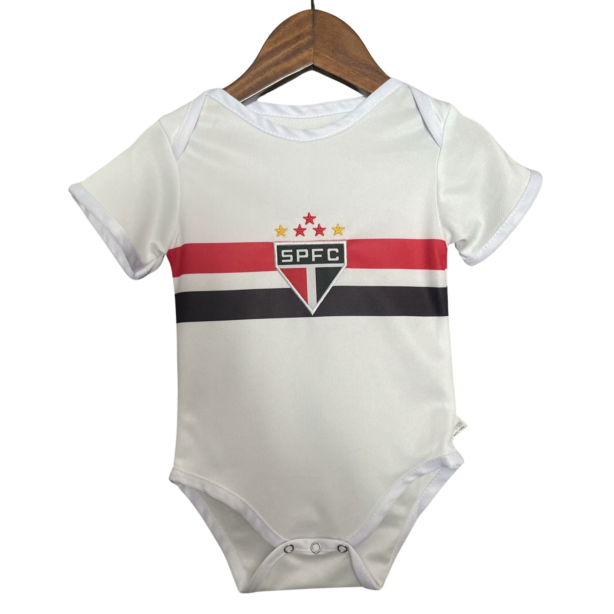 Body São Paulo I 25/26 Baby