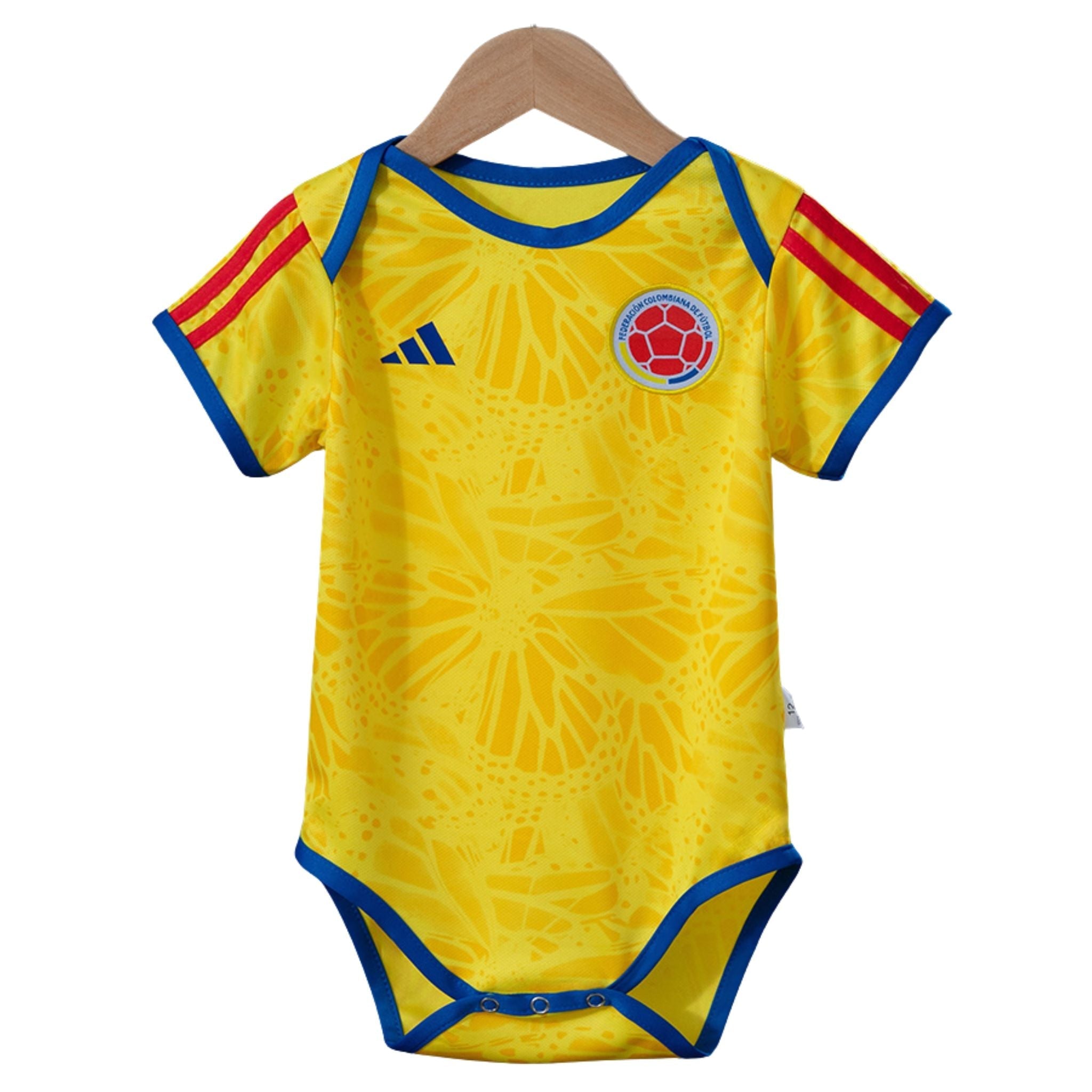 Body Colombia I 2026 Baby