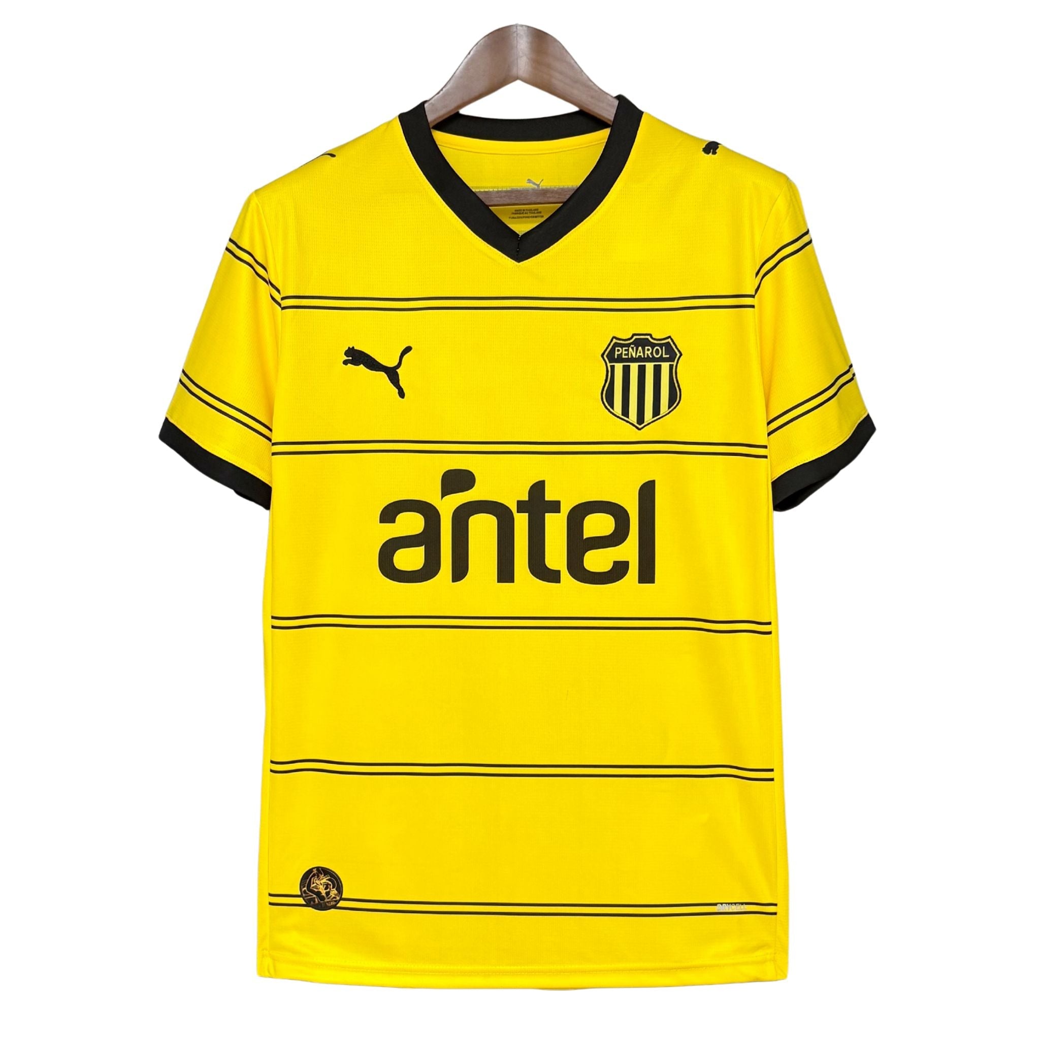 Camisa CA Peñarol II 26/27 Torcedor