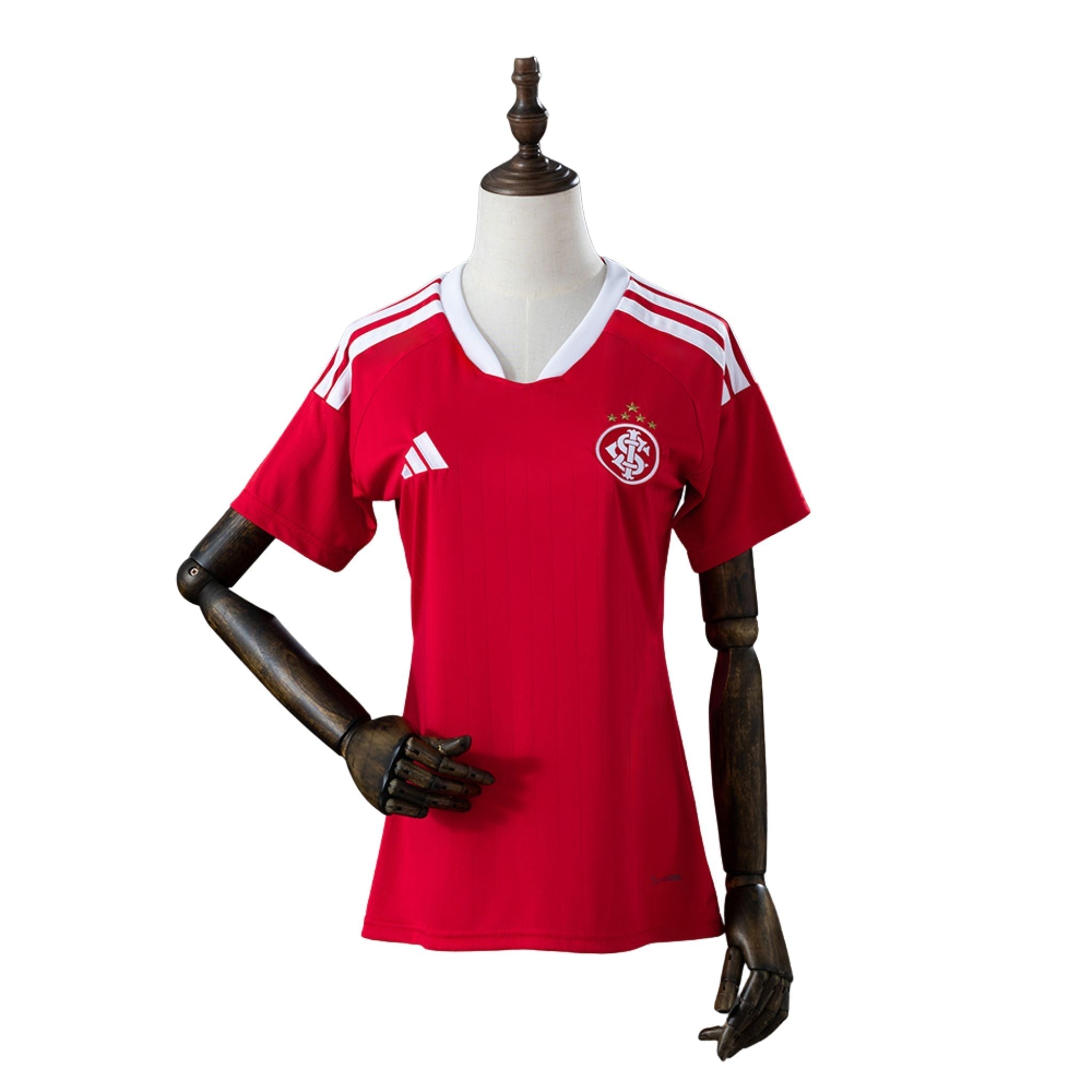 Camisa Internacional I 26/27 Feminina Torcedor