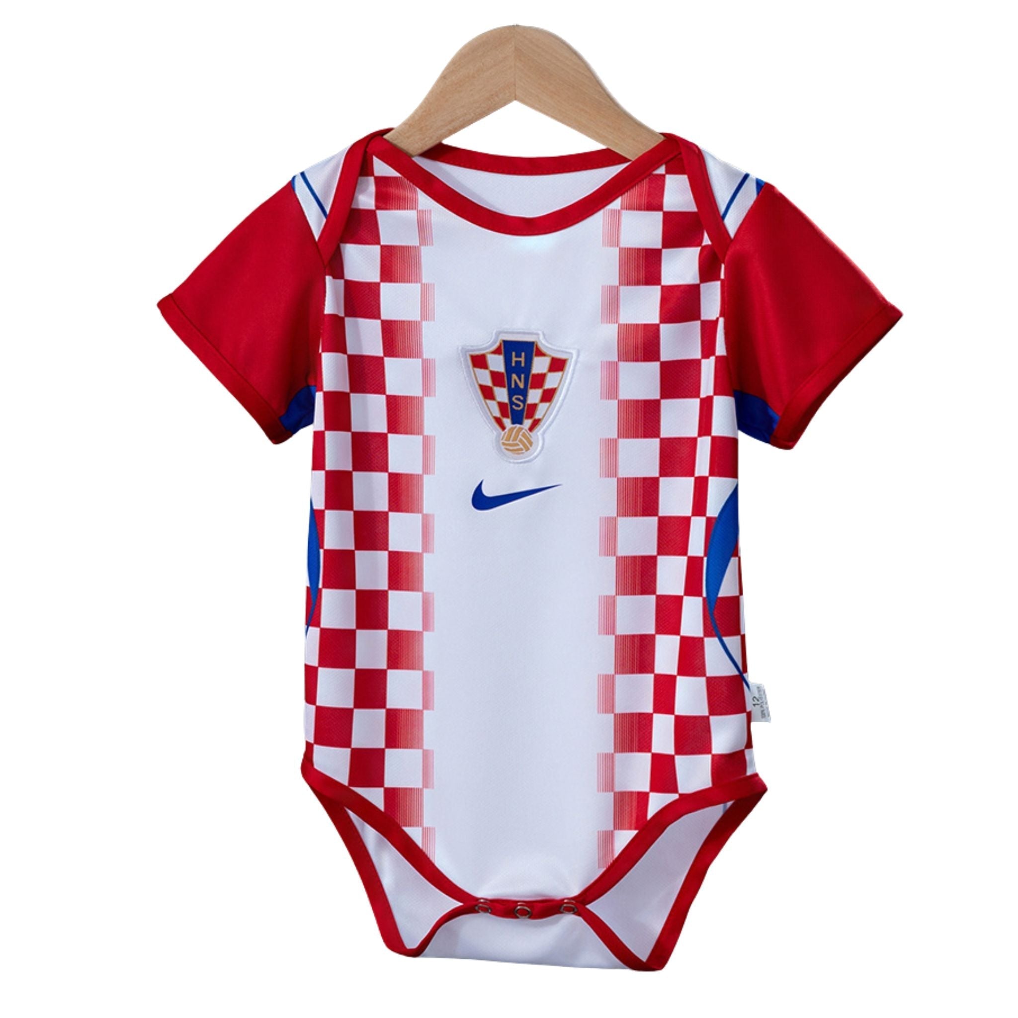 Body Croácia I 2026 Baby