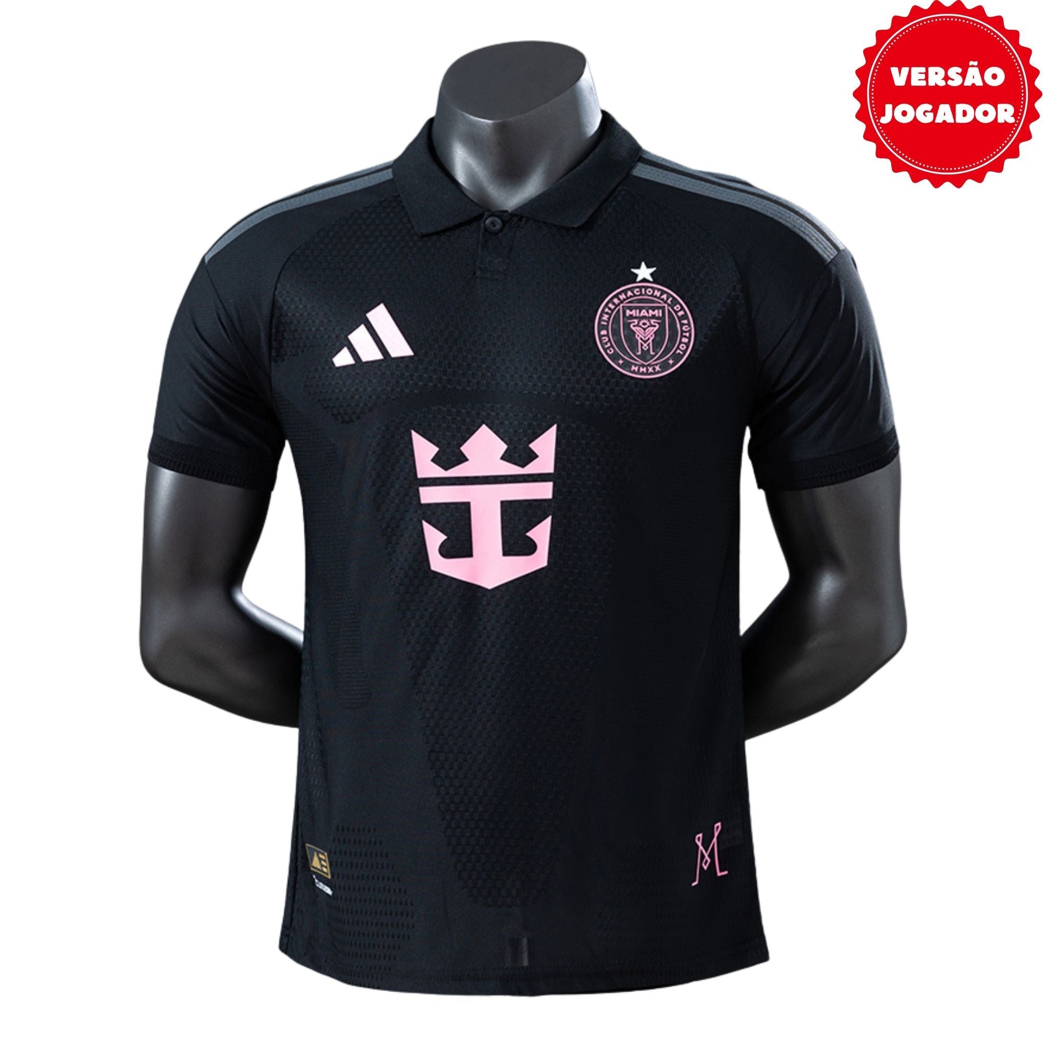 Camisa Miami II 26/27 Jogador
