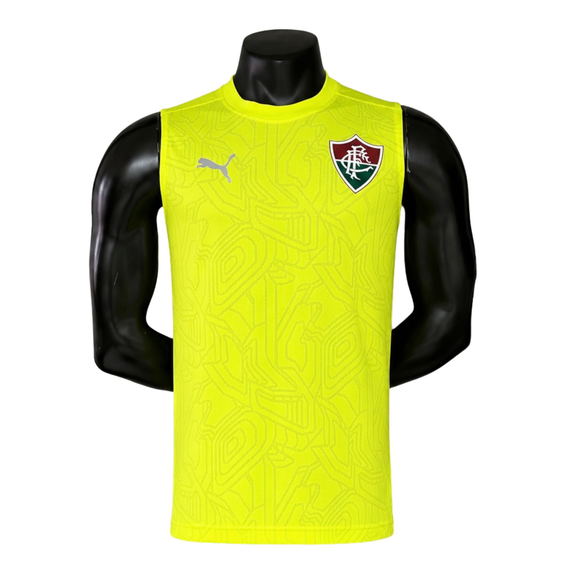 Regata Fluminense Treino IIII 26/27 Torcedor