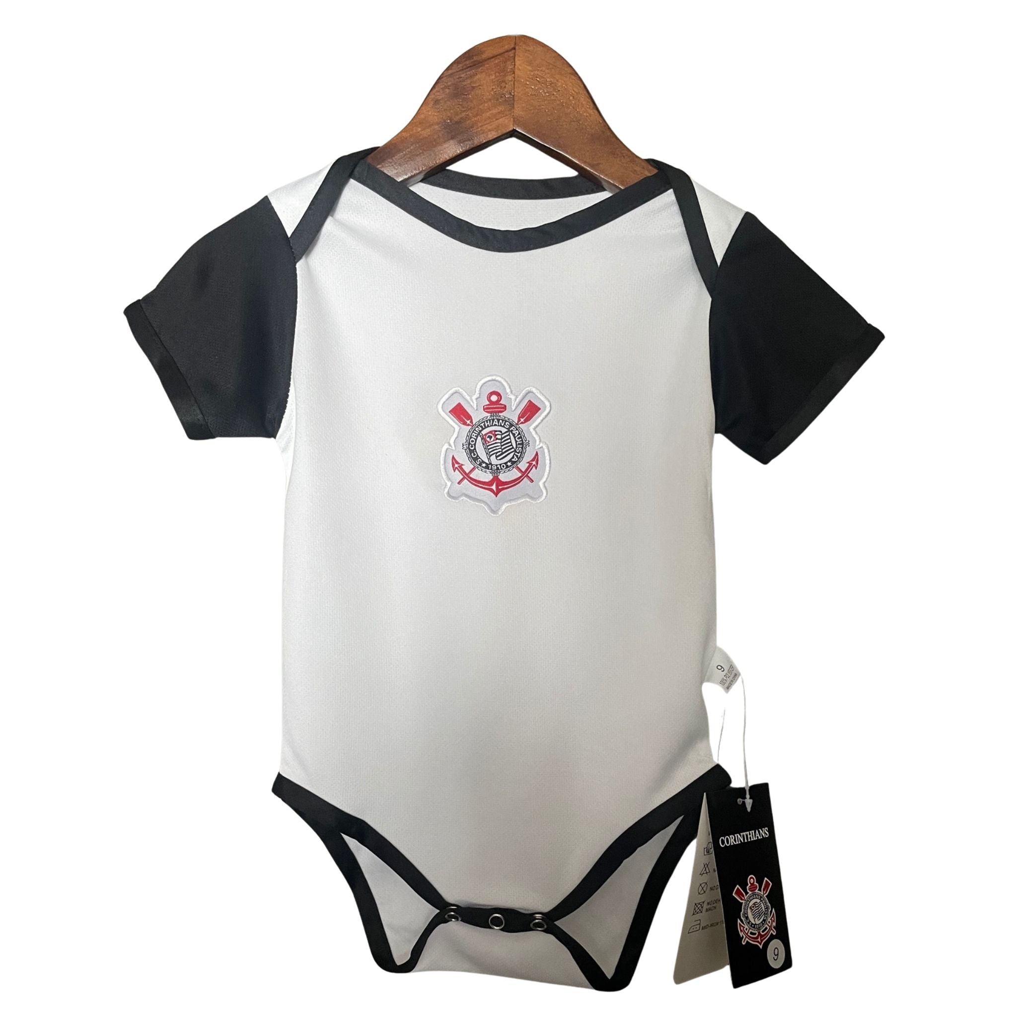 Body Corinthians I 25/26 Baby