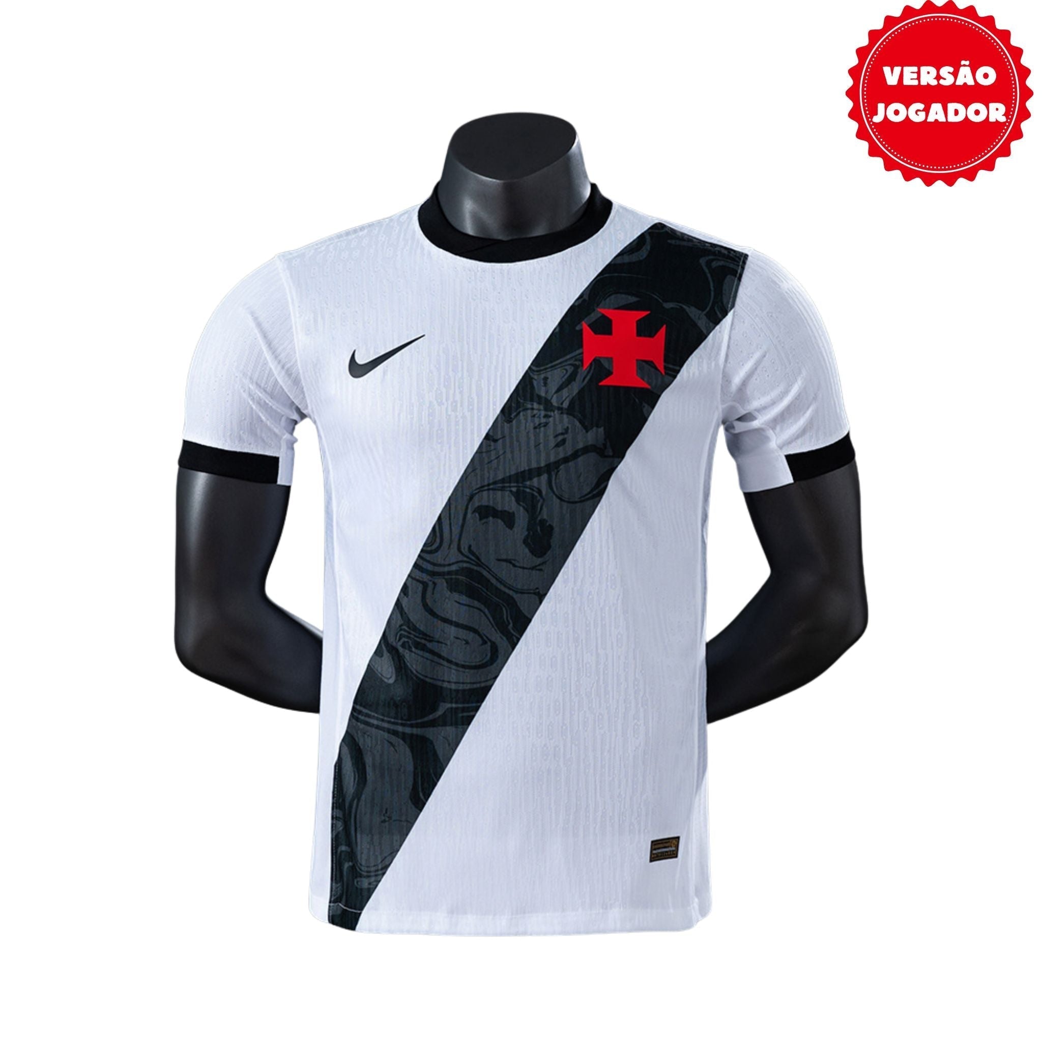 Camisa Vasco II 26/27 Jogador