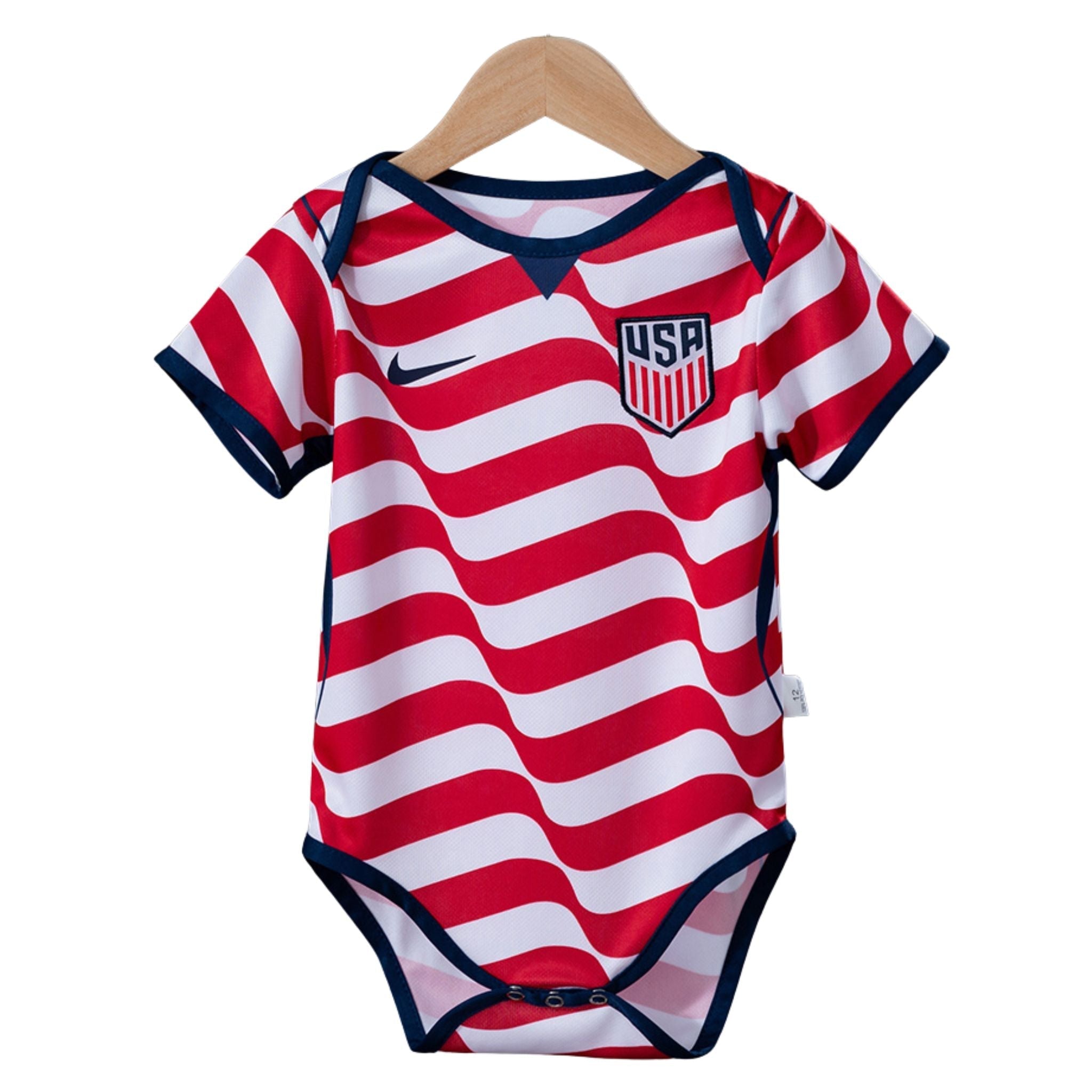 Body Estados Unidos (USA) I 2026 Baby