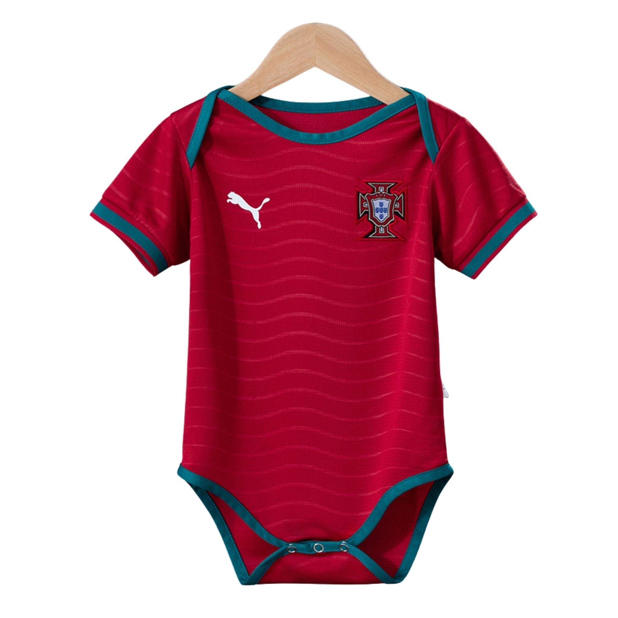 Body Portugal I 2026 Baby