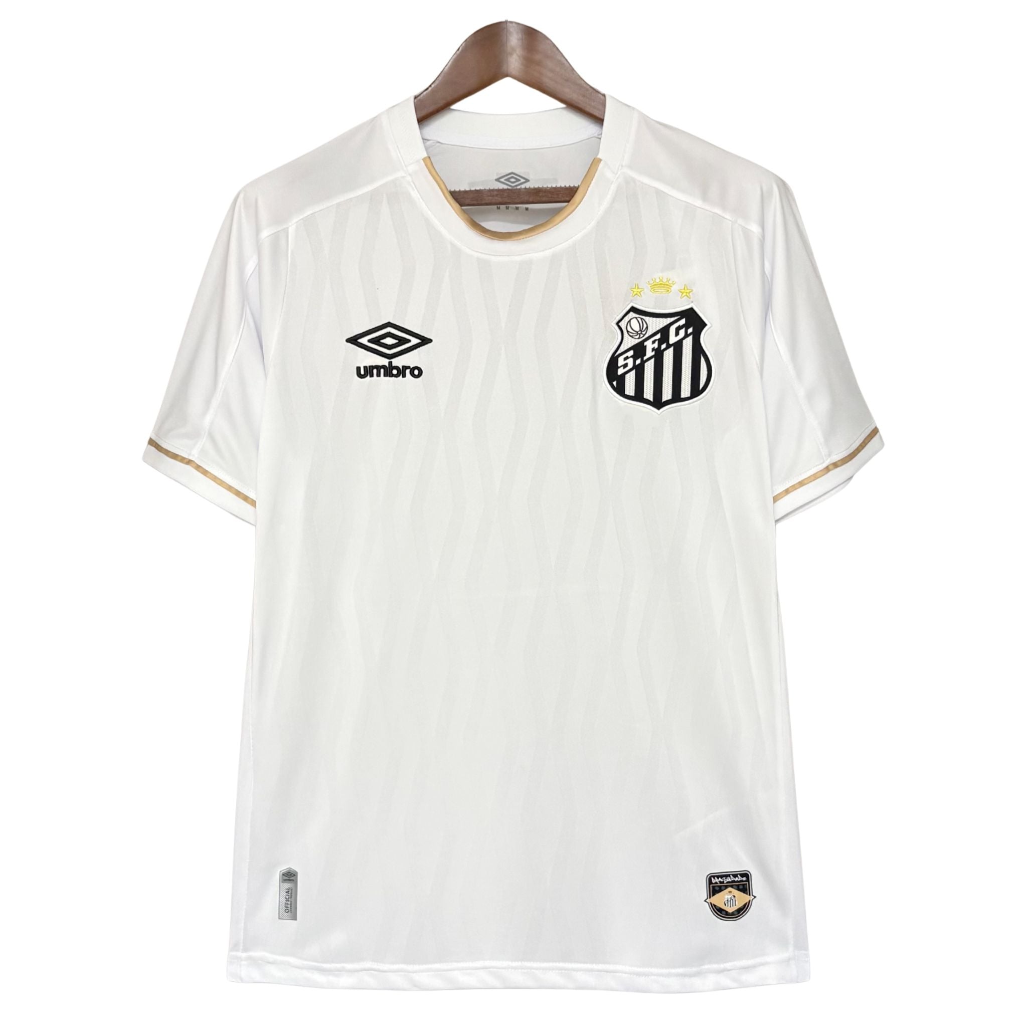 Camisa Santos I 26/27 Torcedor