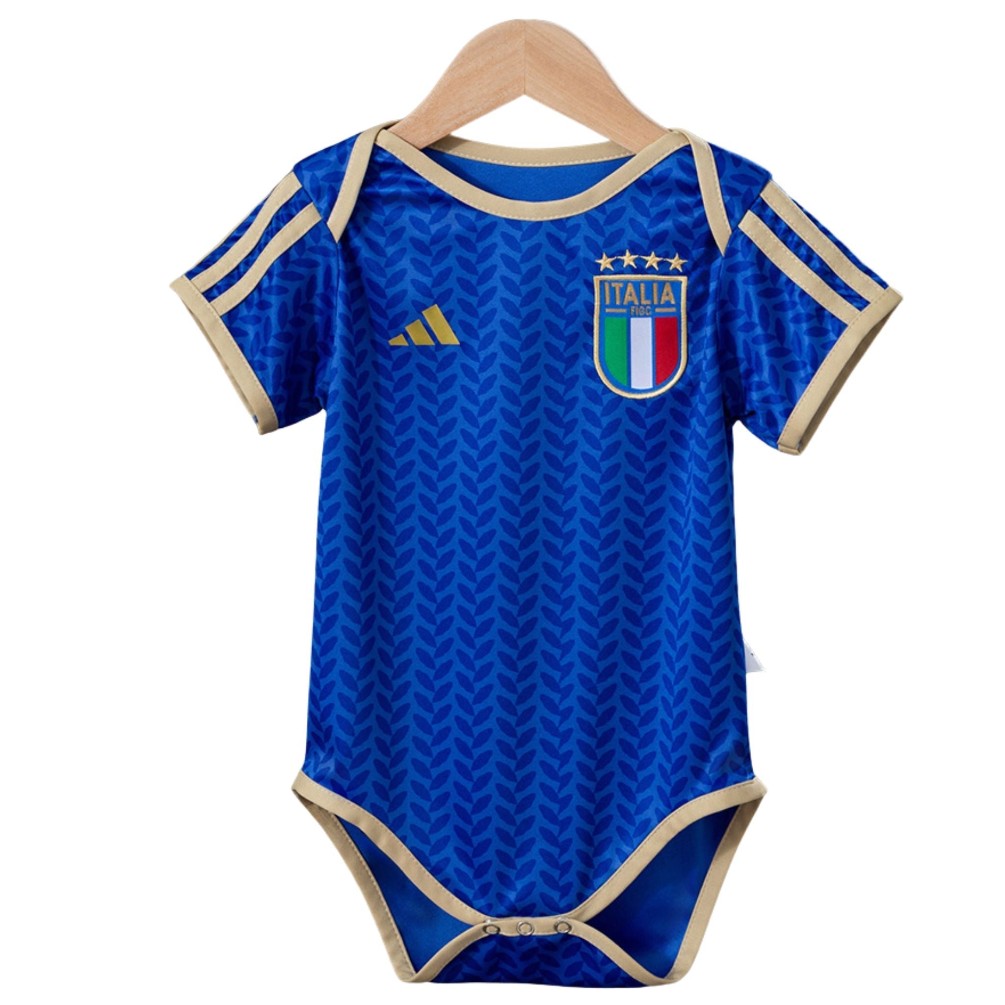 Body Itália I 2026 Baby