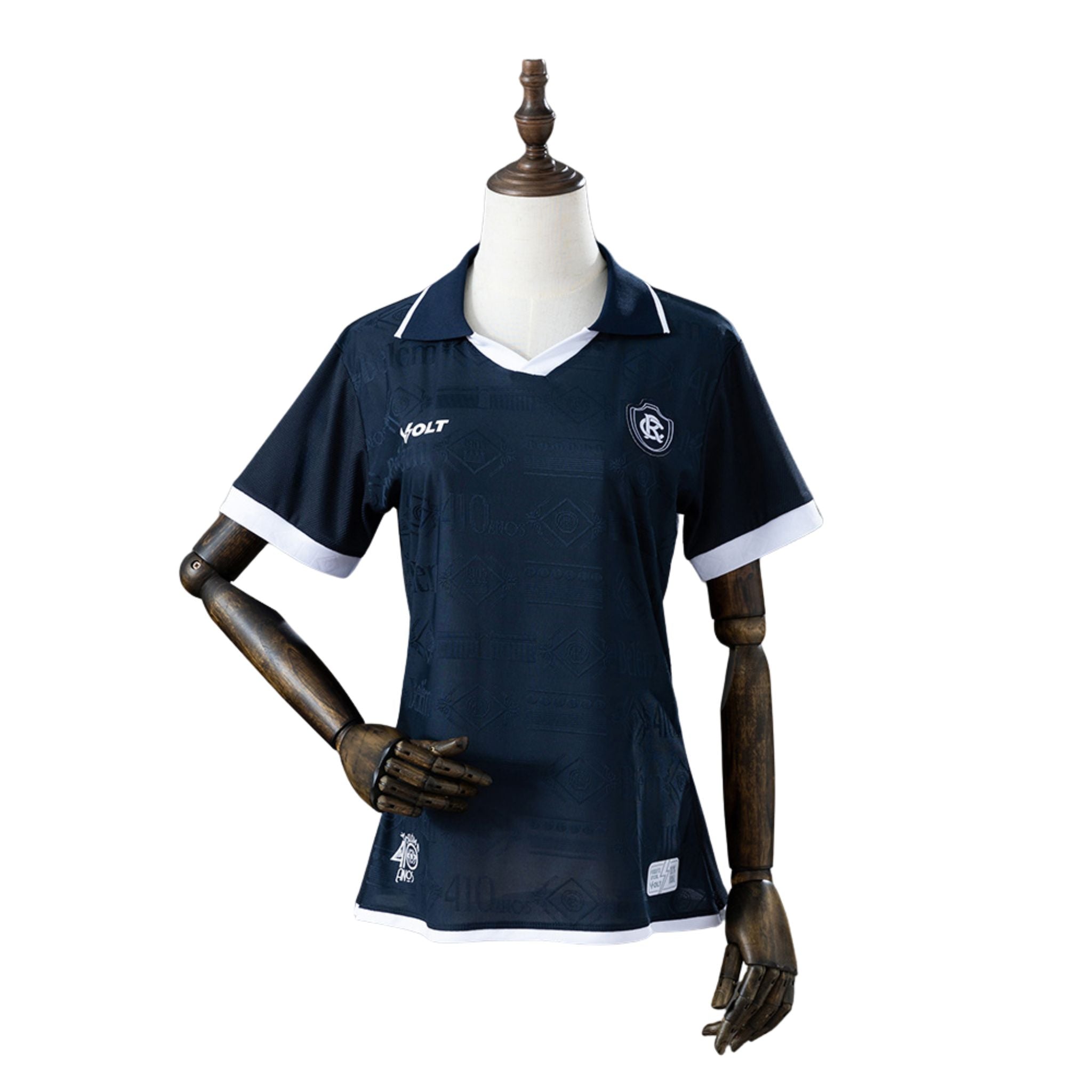 Camisa Remo I 26/27 Feminina Torcedor