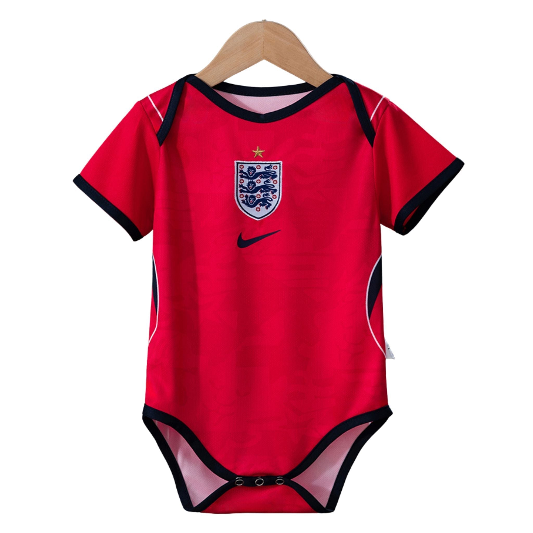 Baby Inglaterra II 2026 Baby