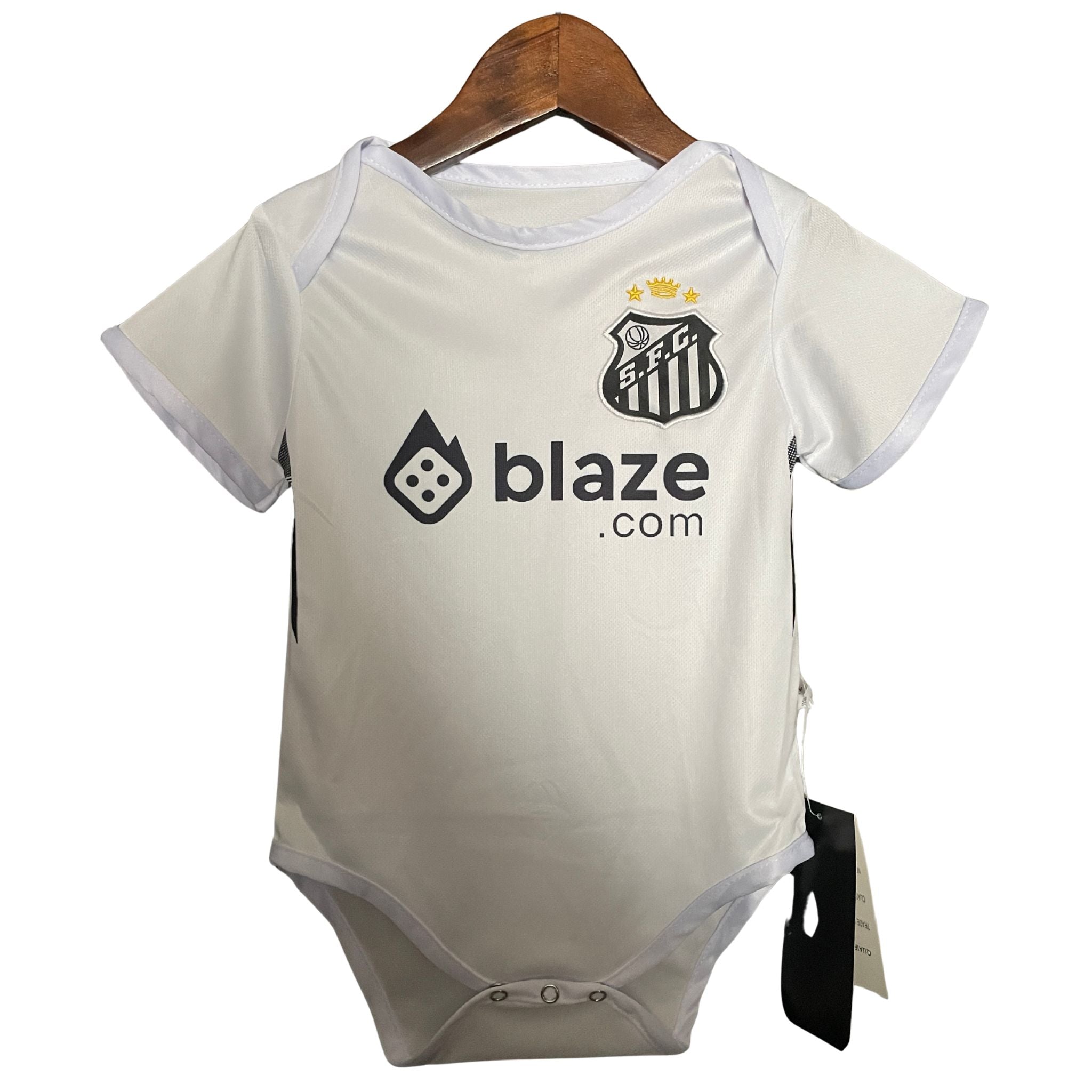 Body Santos I 25/26 Baby