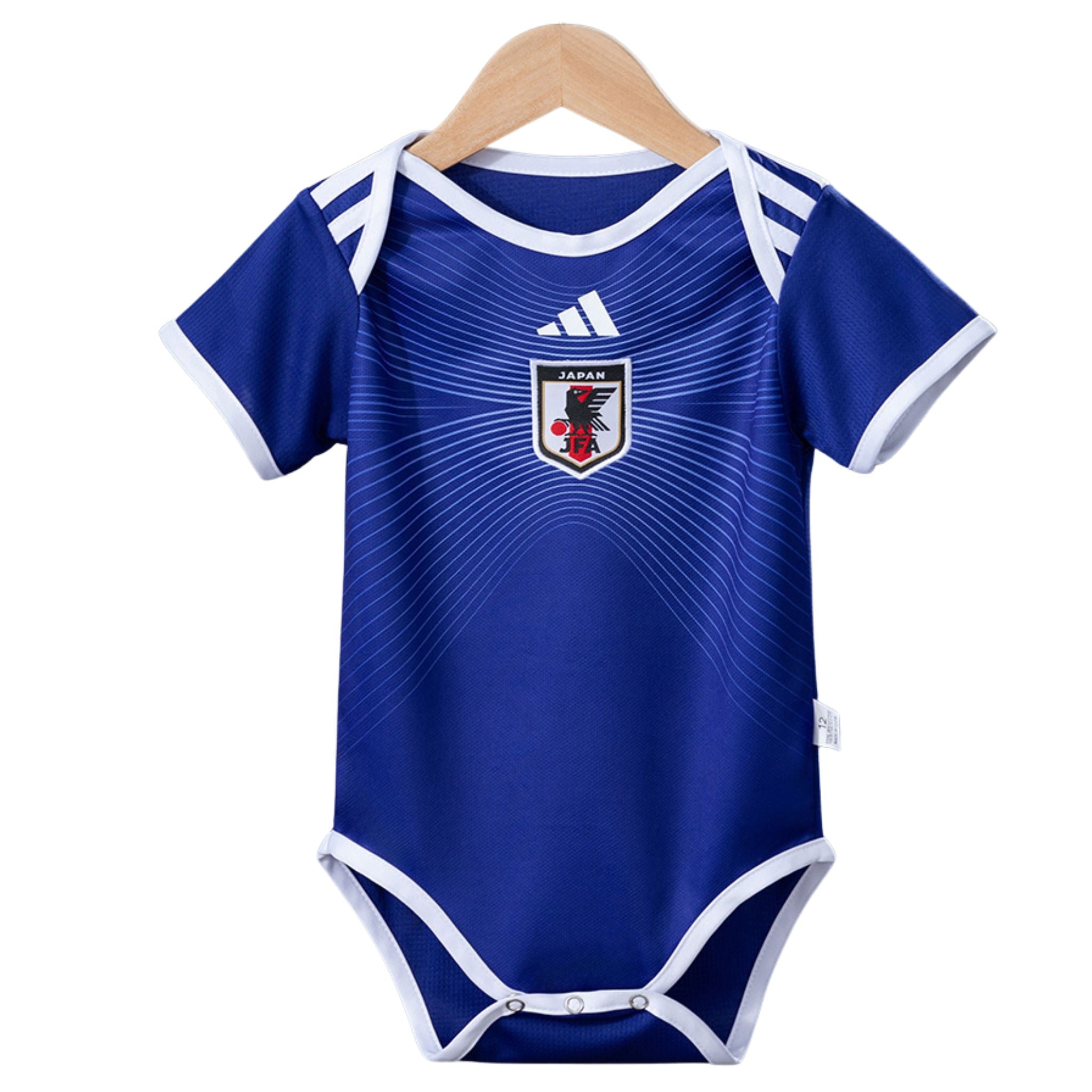 Body Japão I 2026 Baby