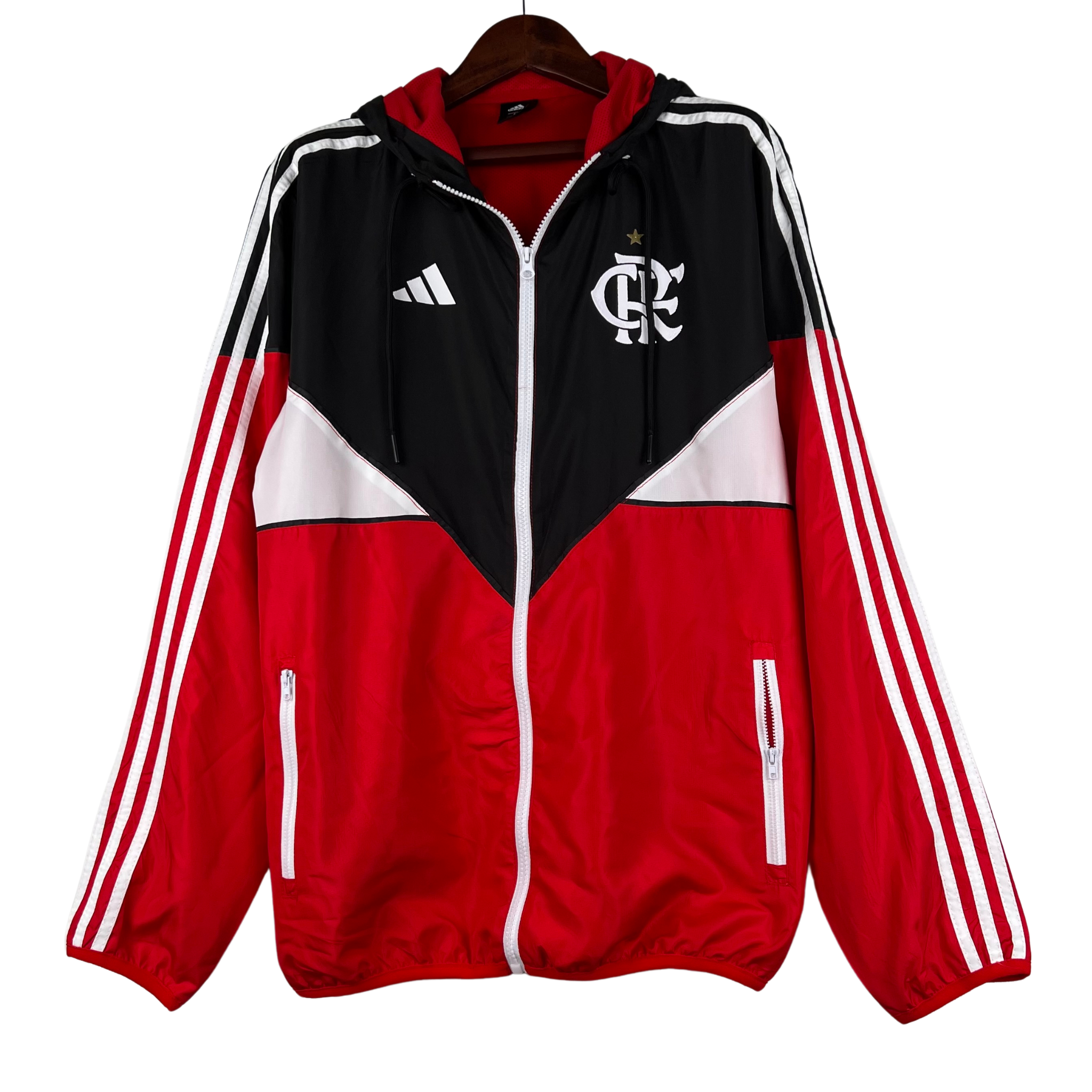 Corta-Vento Flamengo  23/24