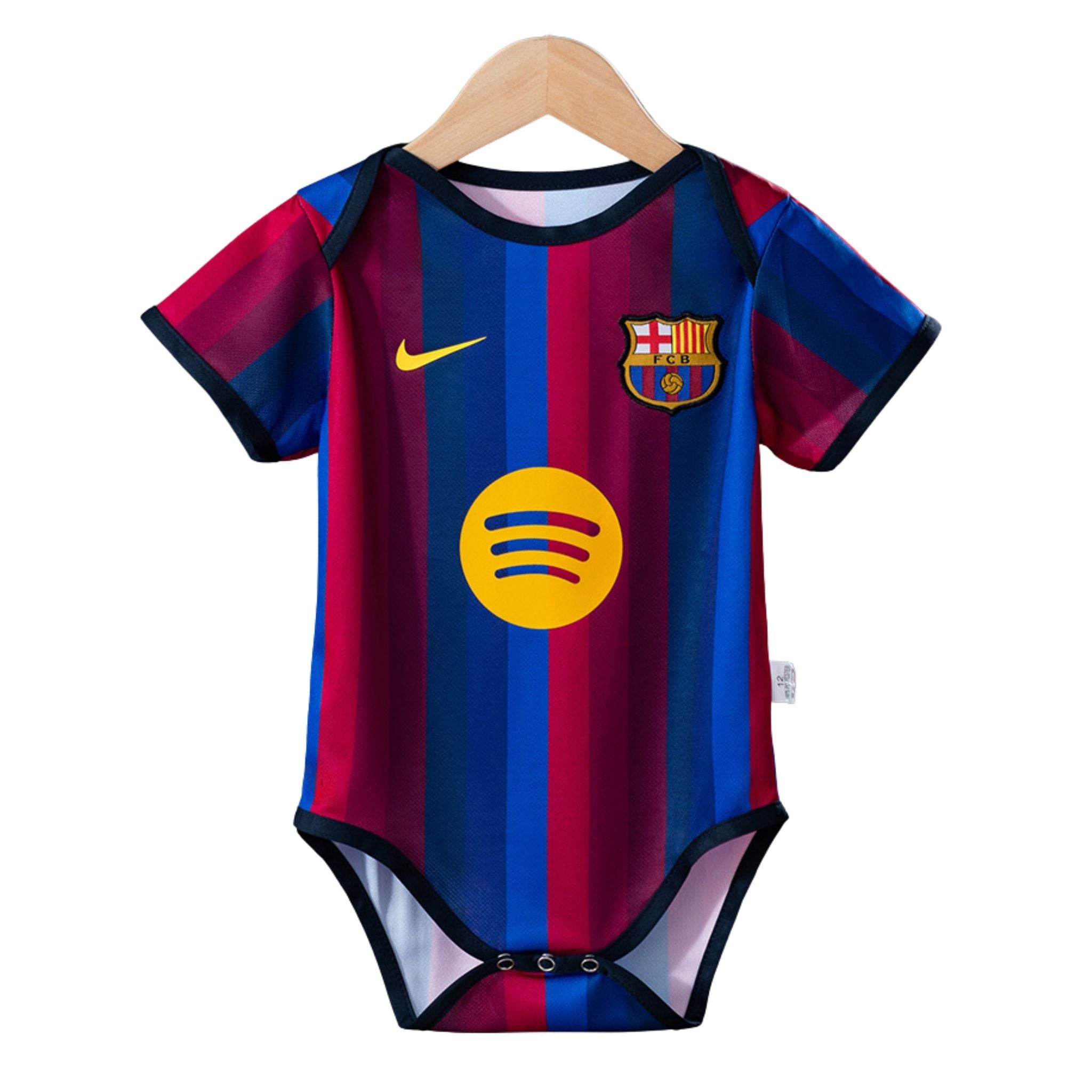 Body Barcelona I 26/27 Baby
