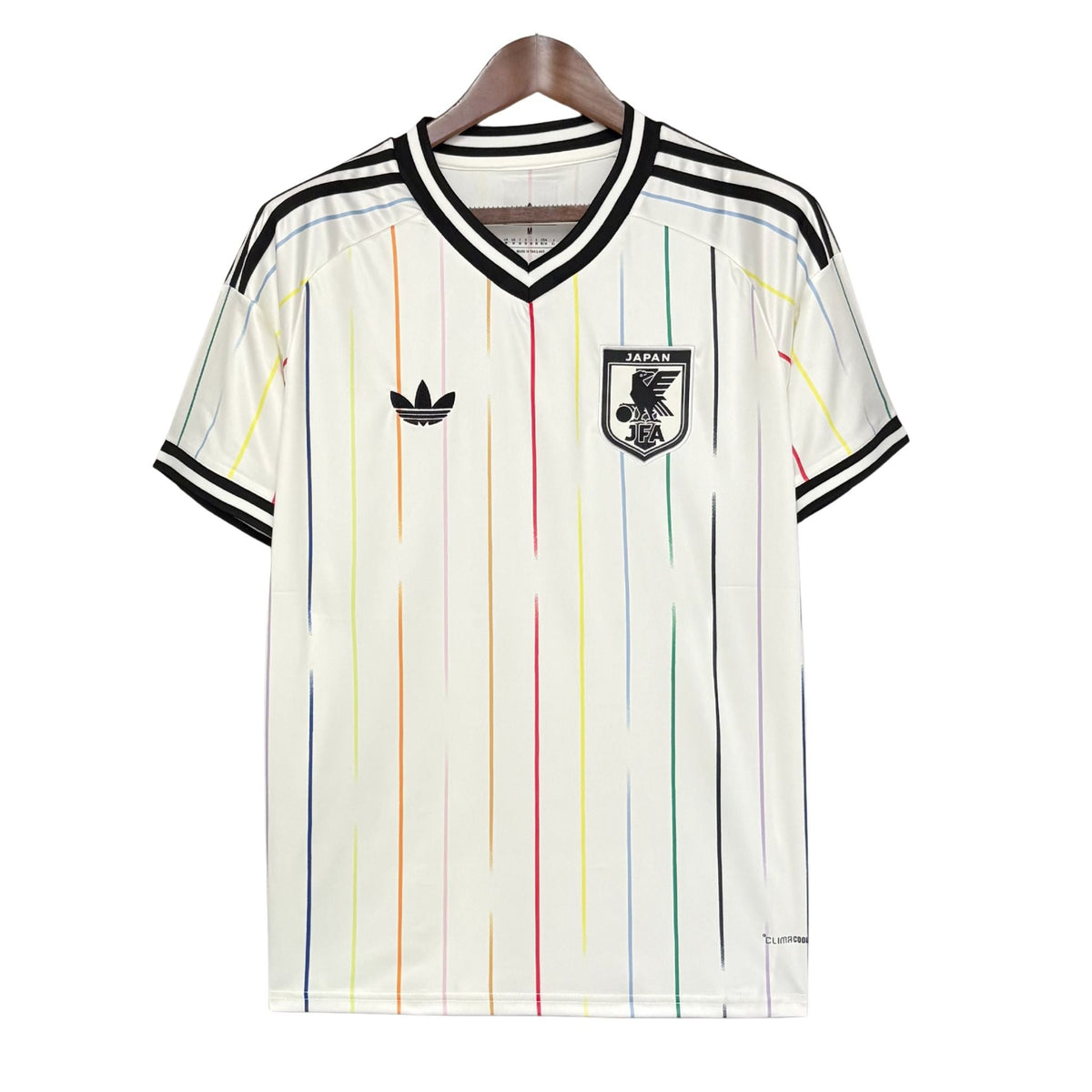 Camisa Japão II 2026 Torcedor