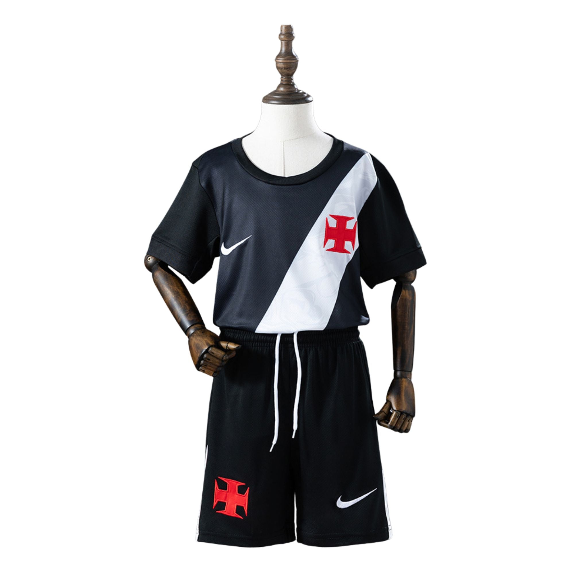 Kit Vasco I 26/27 Infantil