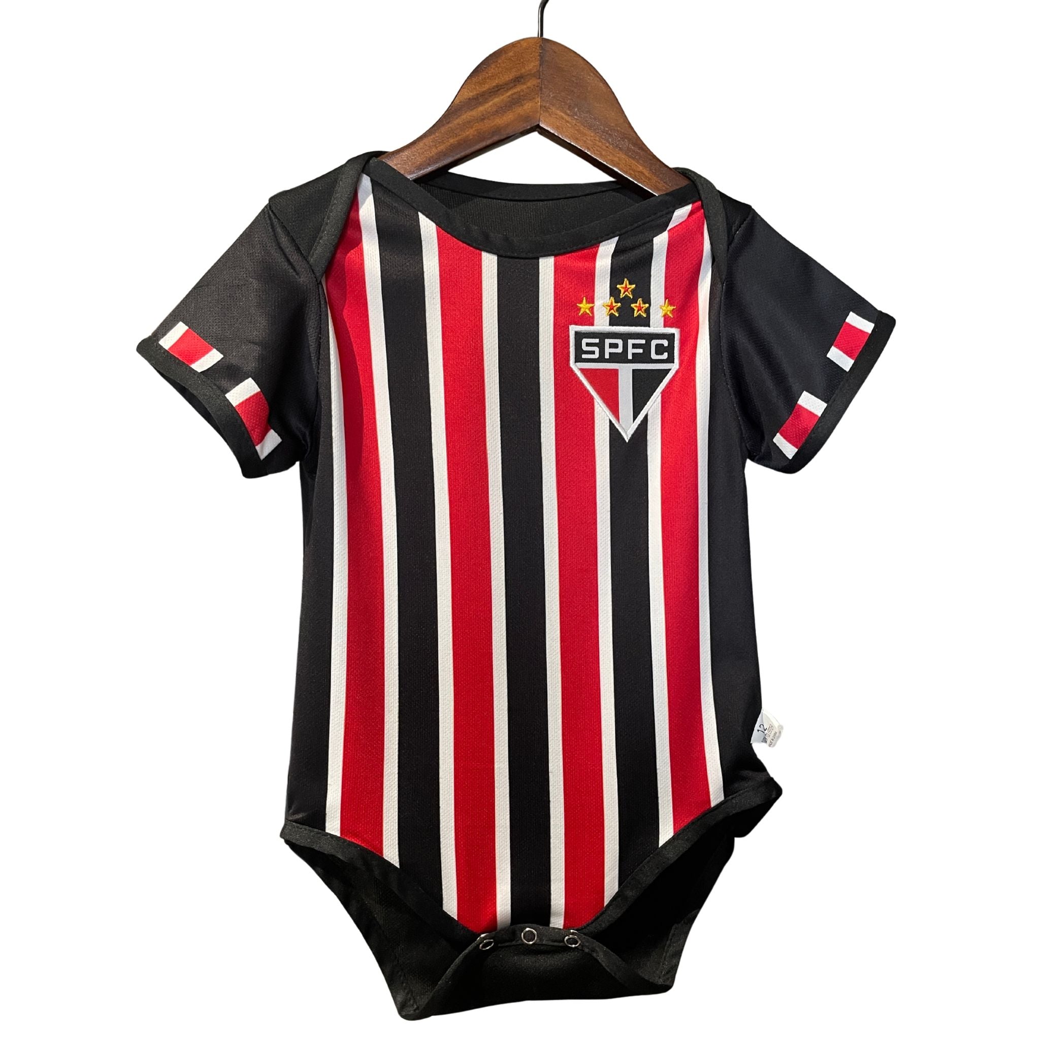 Body São Paulo II 25/26 Baby