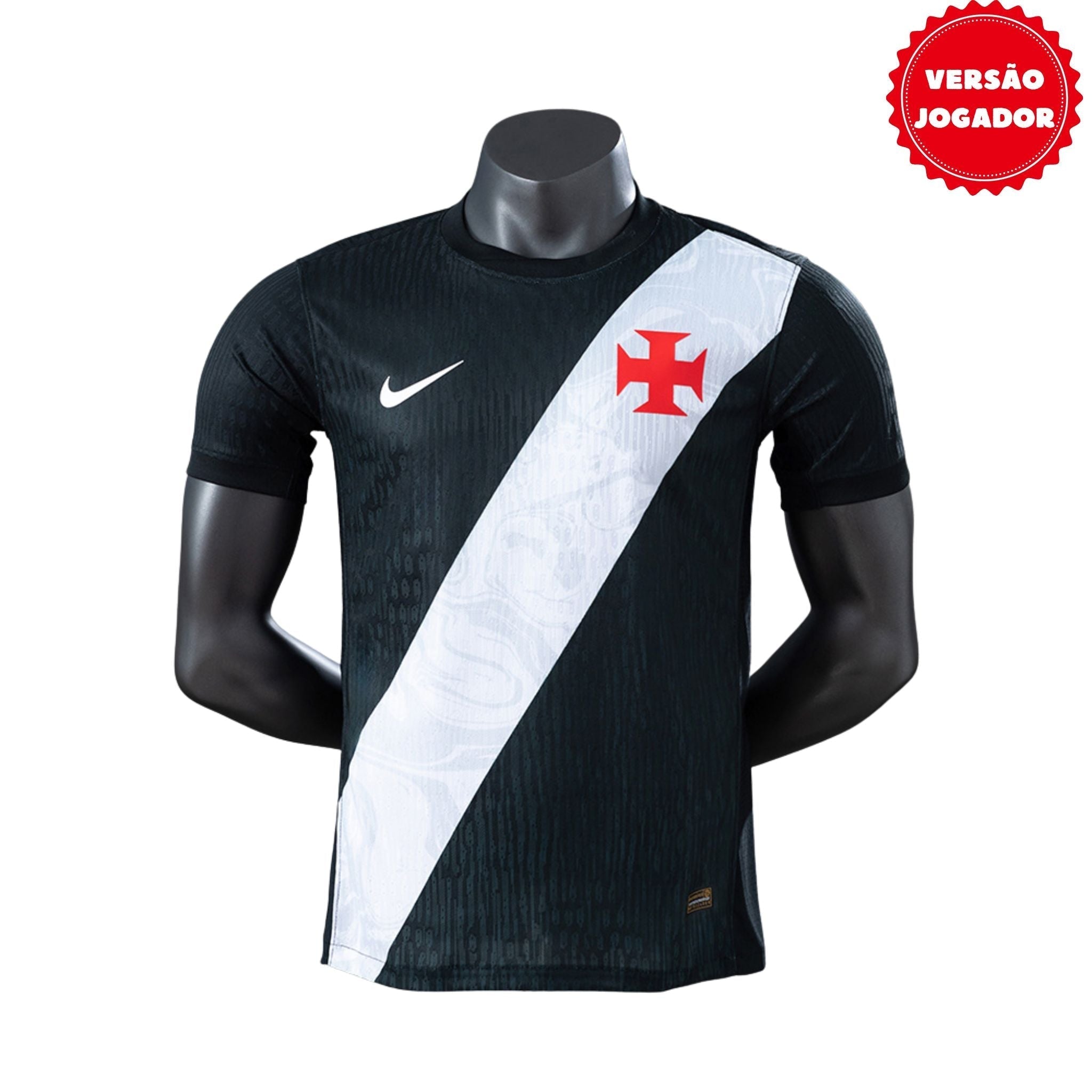 Camisa Vasco I 26/27 Jogador
