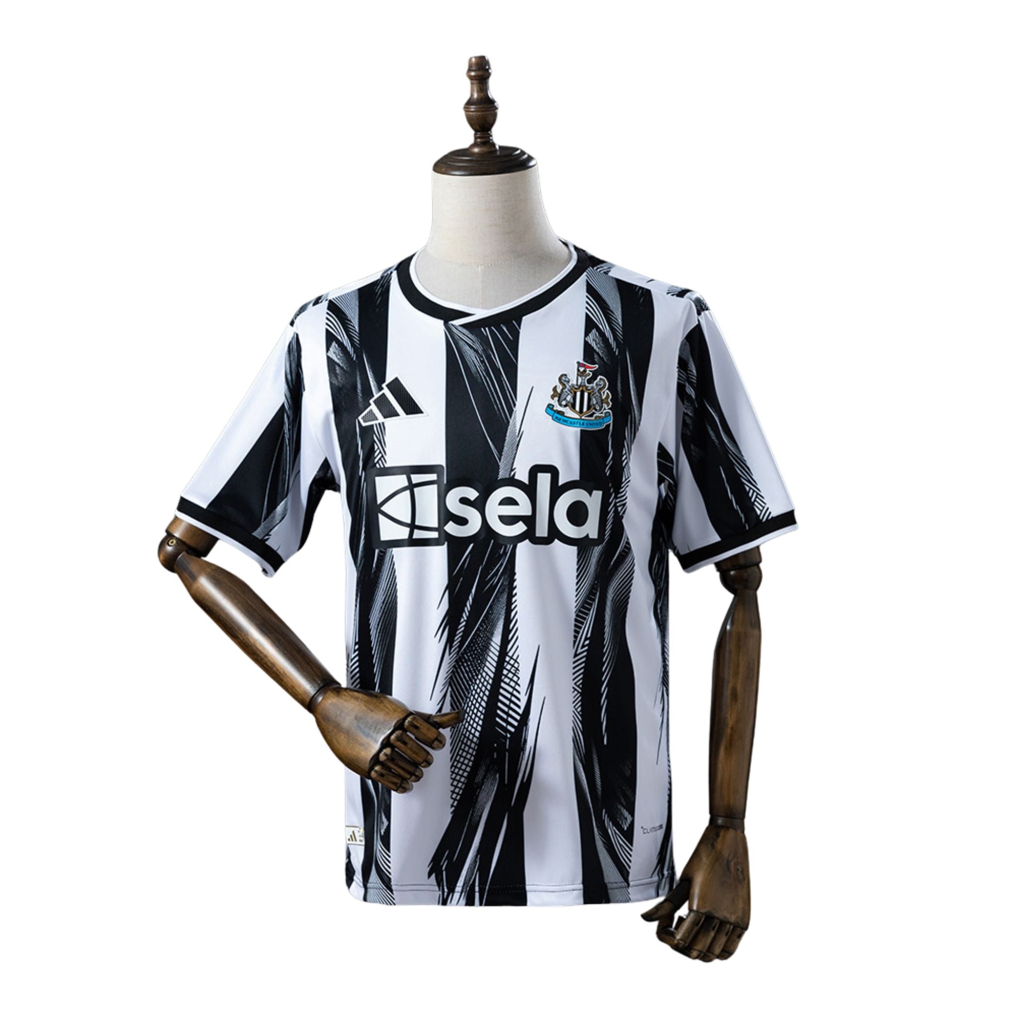 Camisa Newcastle United I 26/27 Torcedor