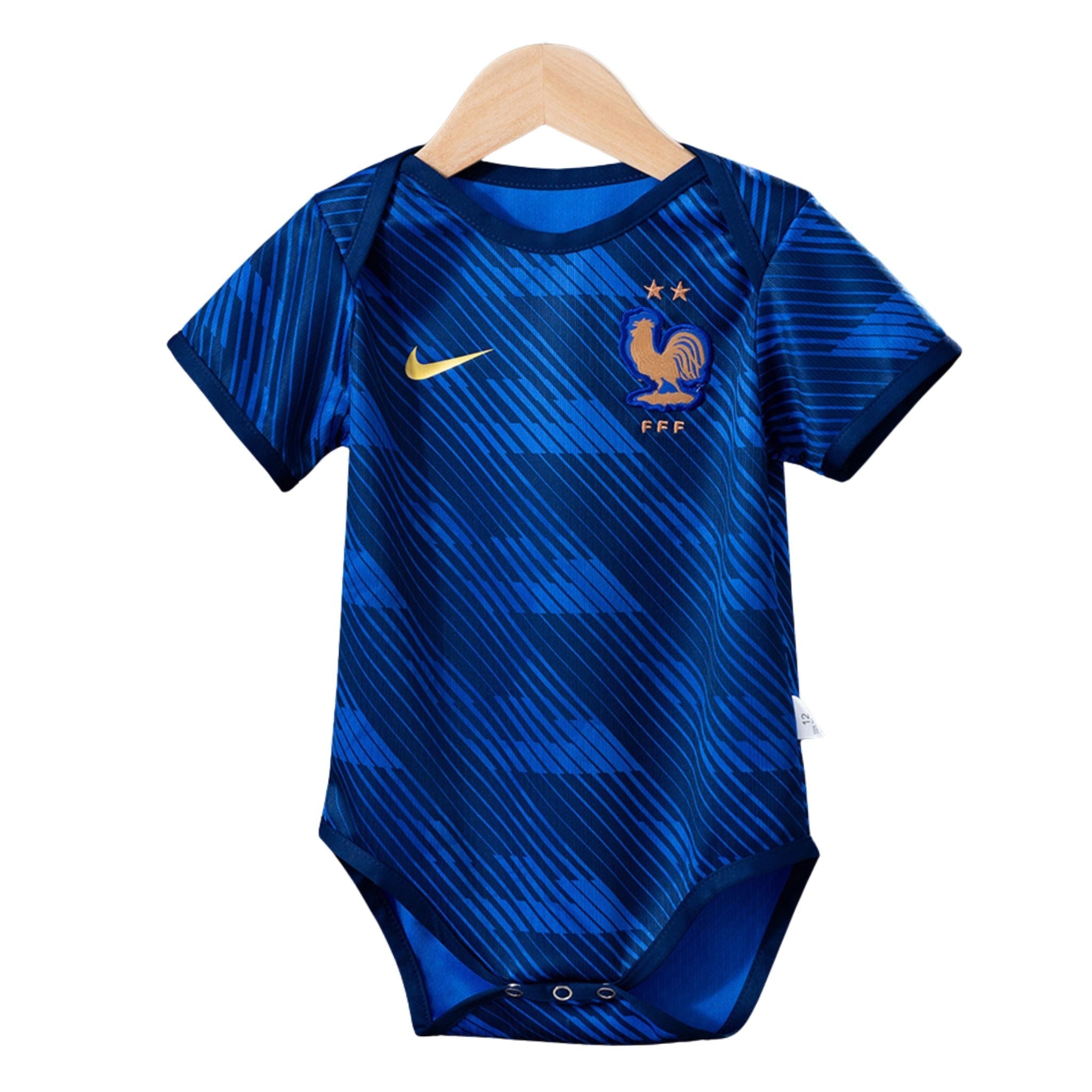 Body França I 2026 Baby